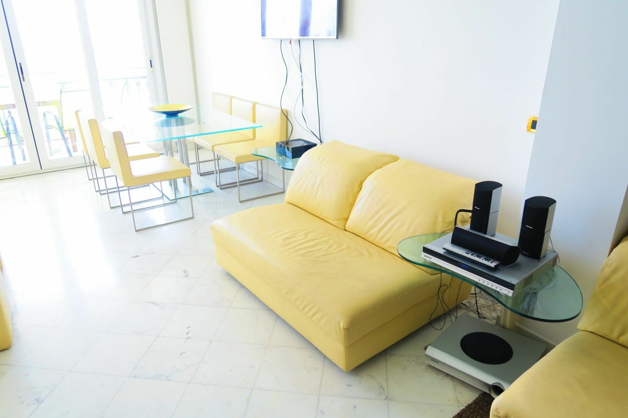 Nestor&jeeves - Palais De France - - Sea Front Apartment Nice