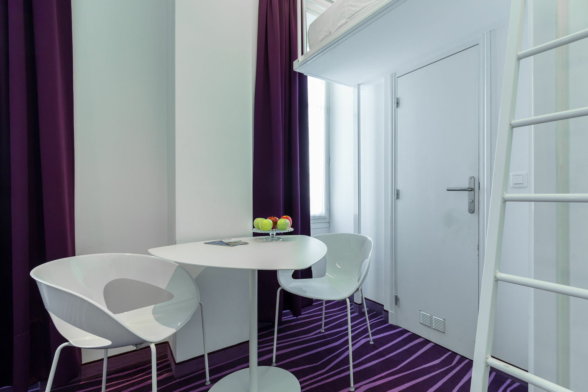 Aparthotel Nice Appart 3*
