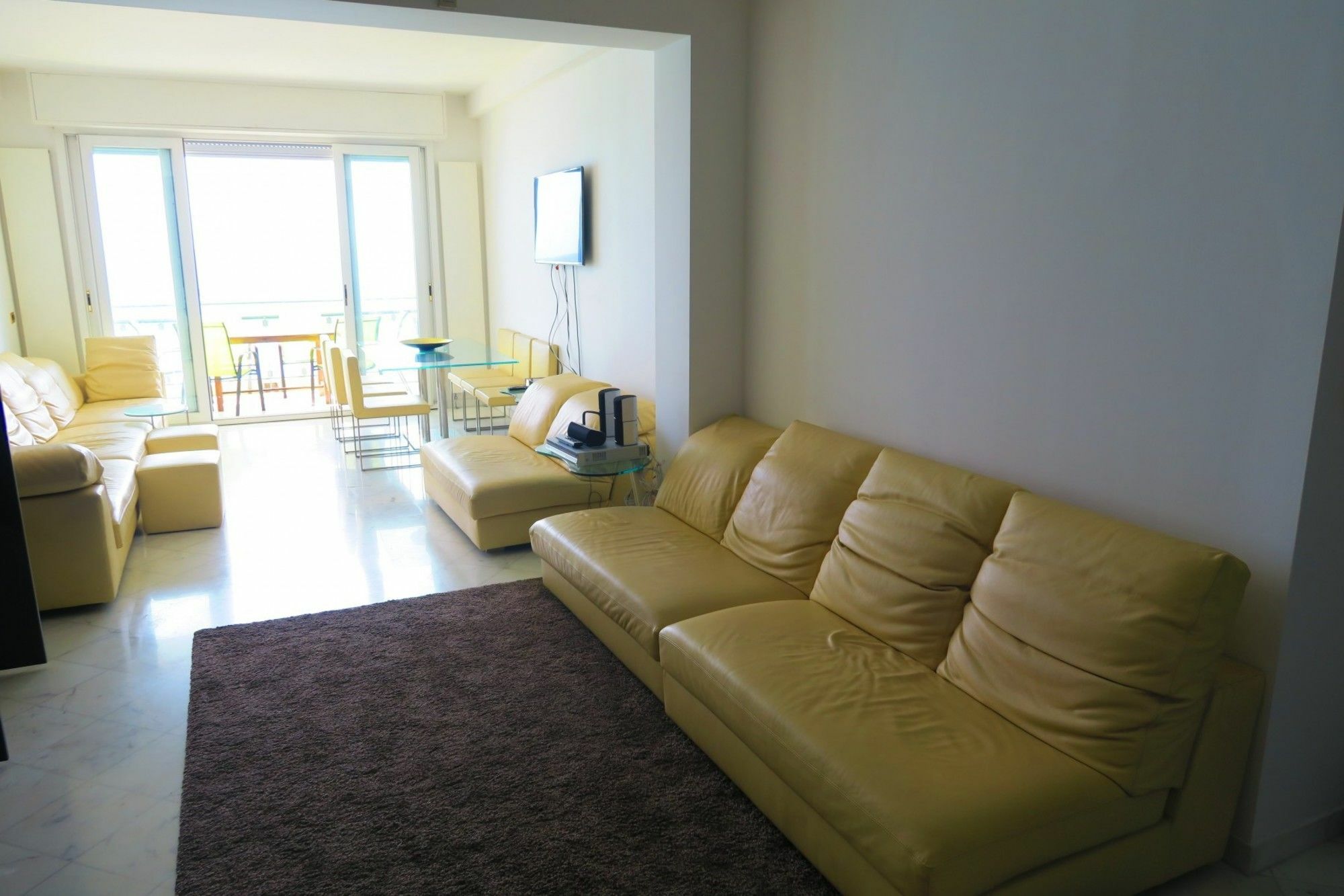 Nestor&jeeves - Palais De France - - Sea Front