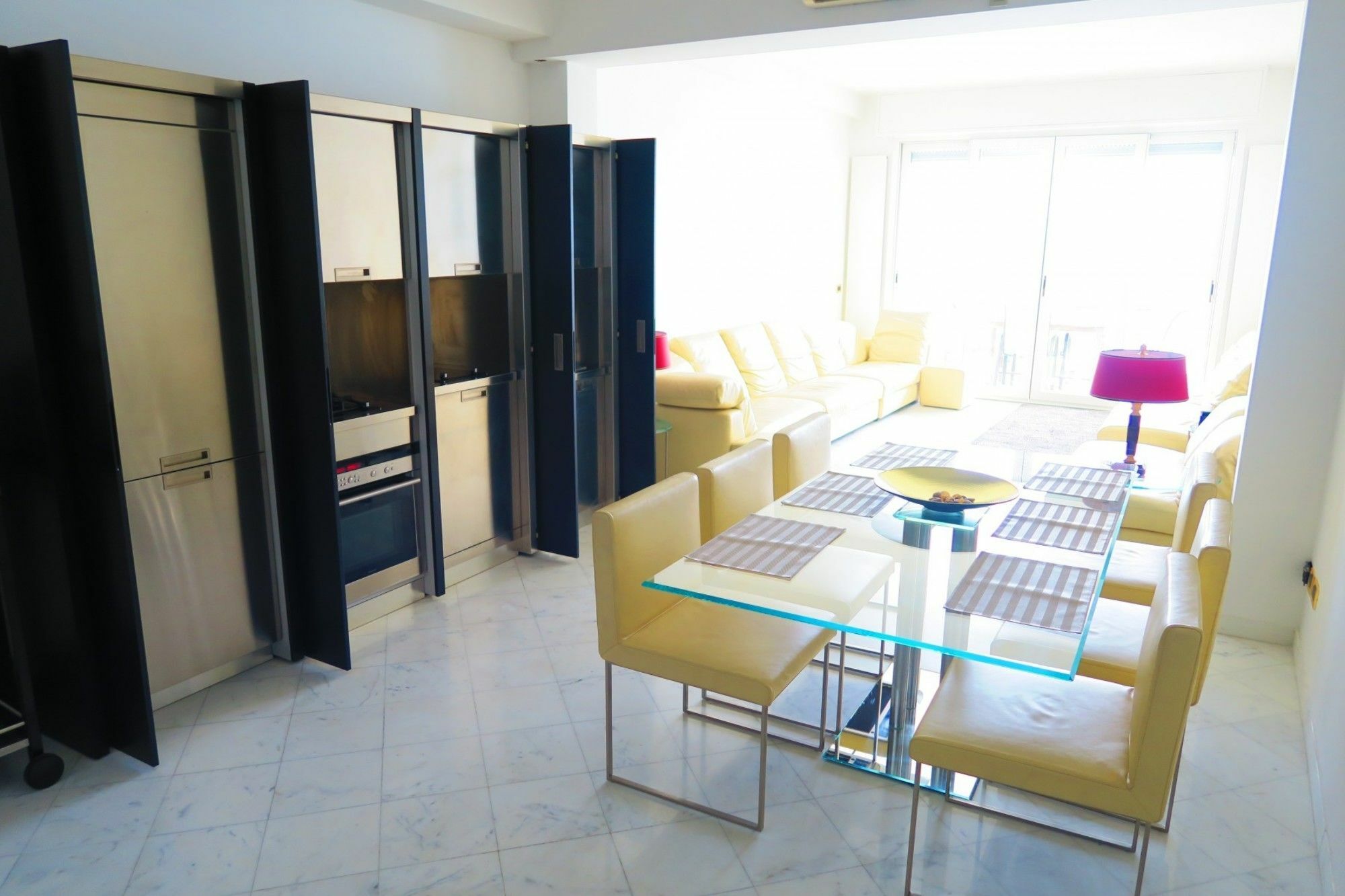 Nestor&jeeves - Palais De France - - Sea Front