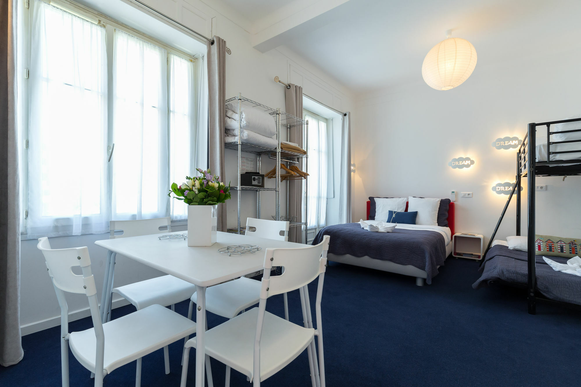 Aparthotel Nice Appart *