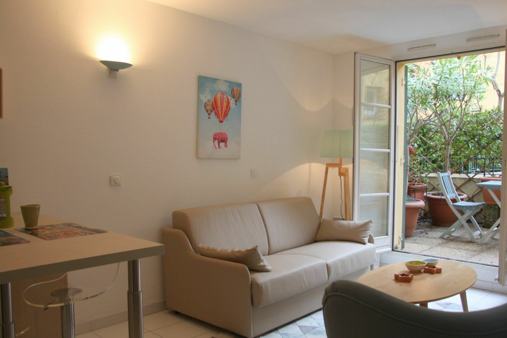 Happy Few La Maison Augustine Nice
