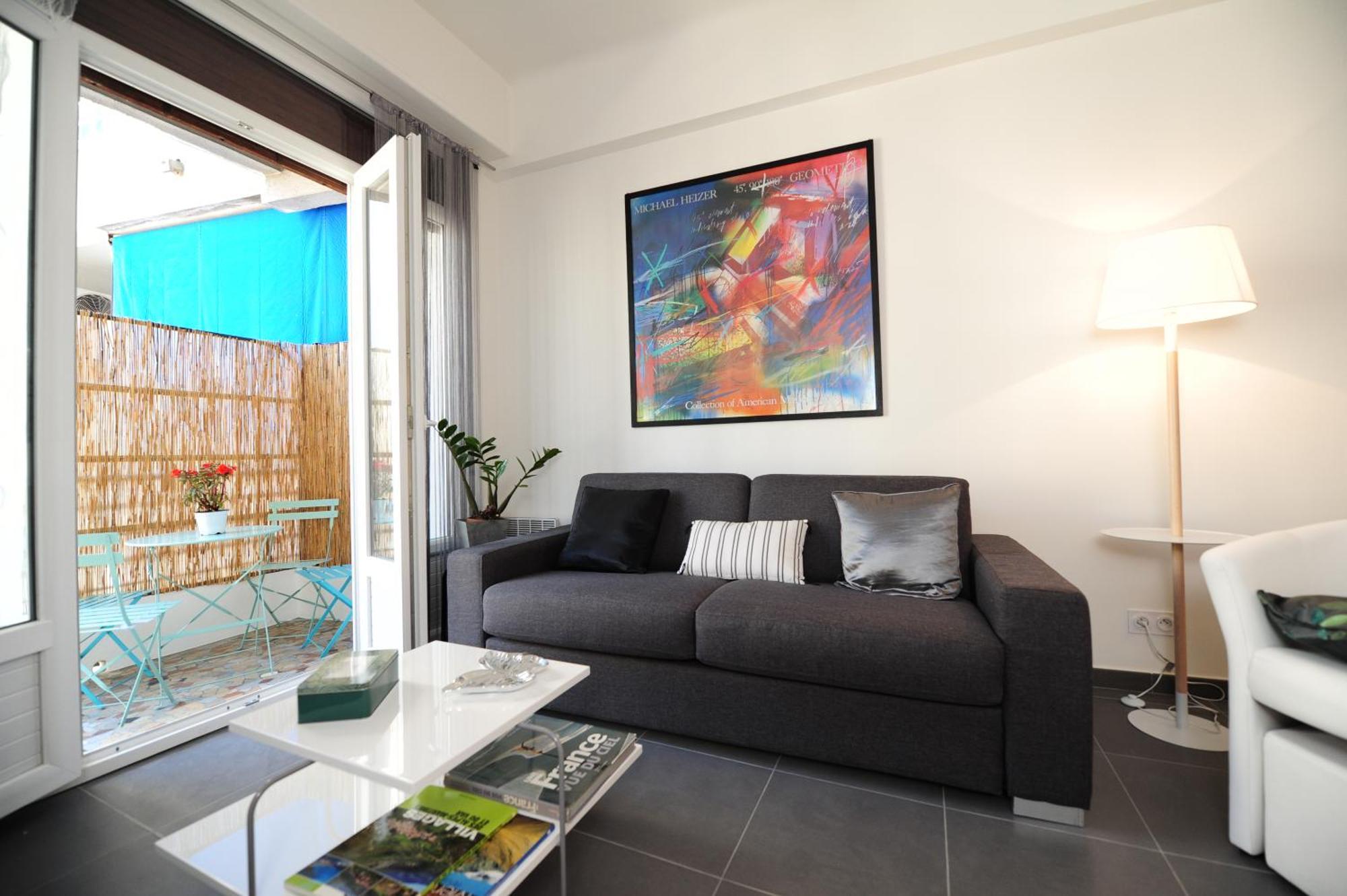 Apartment Imperazur Five Stars House *