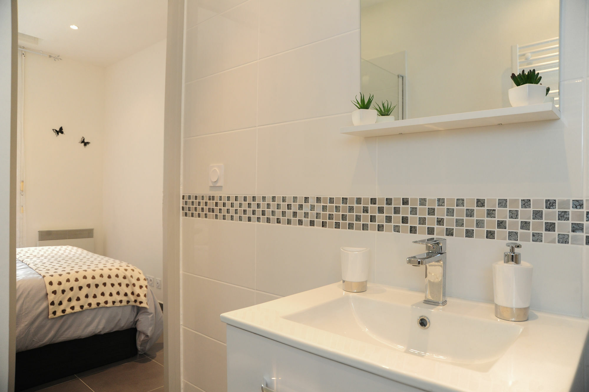 Imperazur Five Stars House * Nice