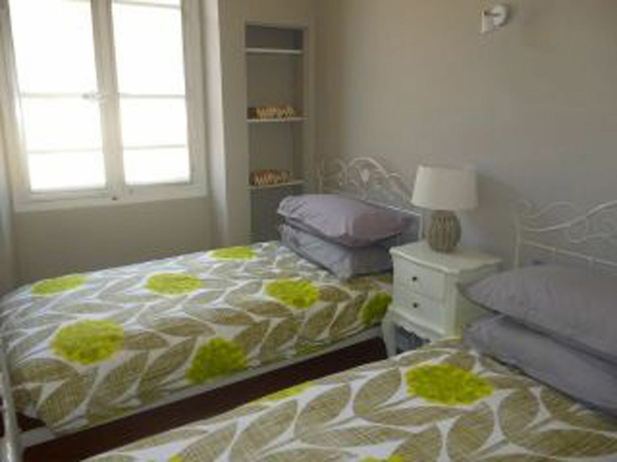 Heart Of Old Town Apartment Nice
