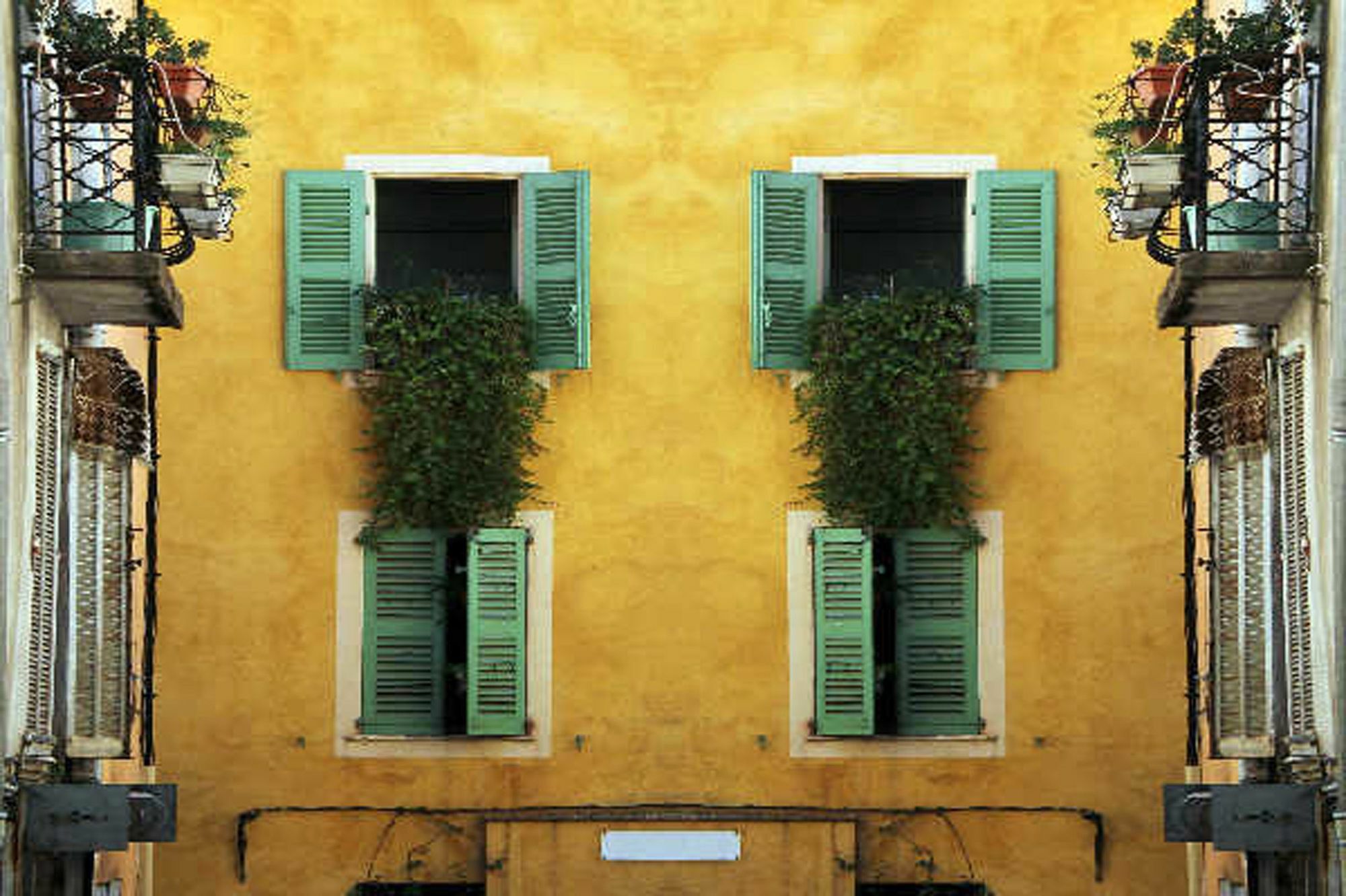 Apartment Heart Of Old Town