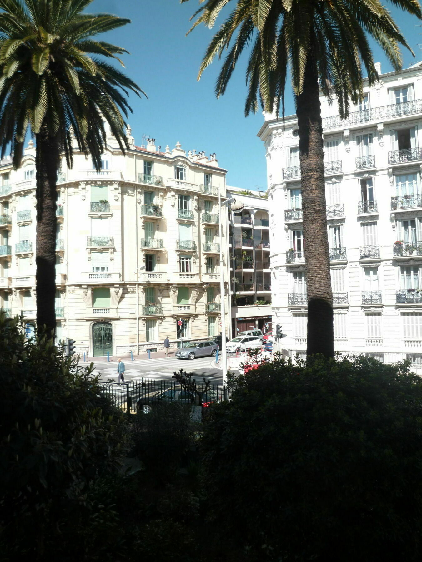 Nice Appart Aparthotel *