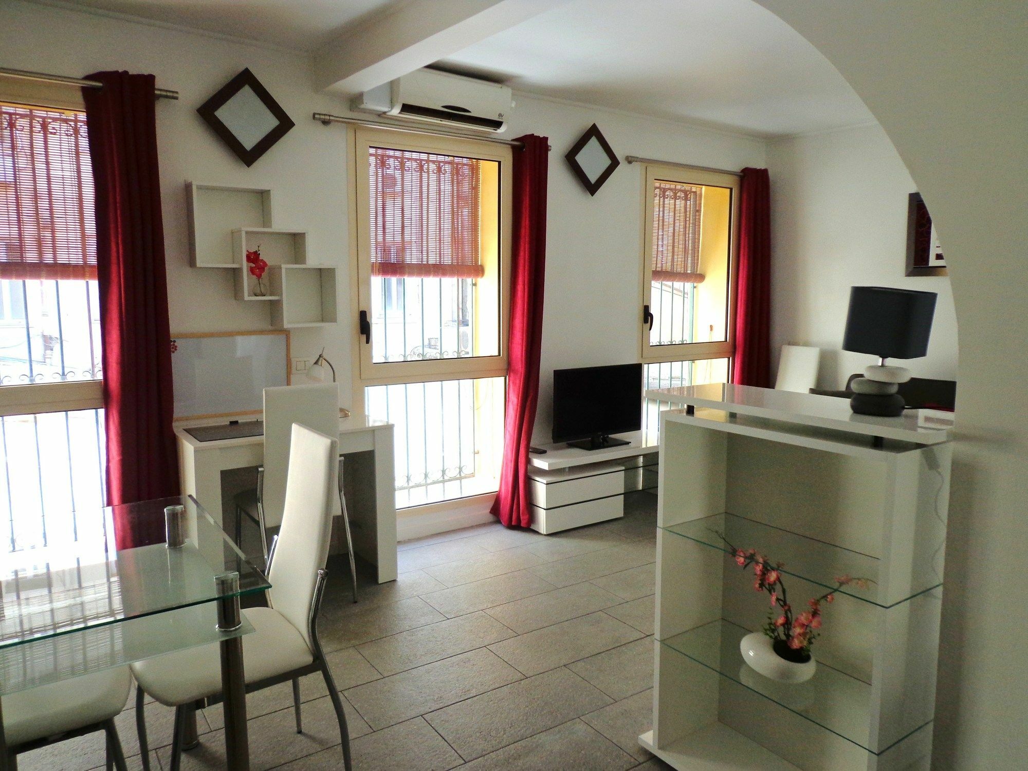 Apartment Le Cocon Massena *
