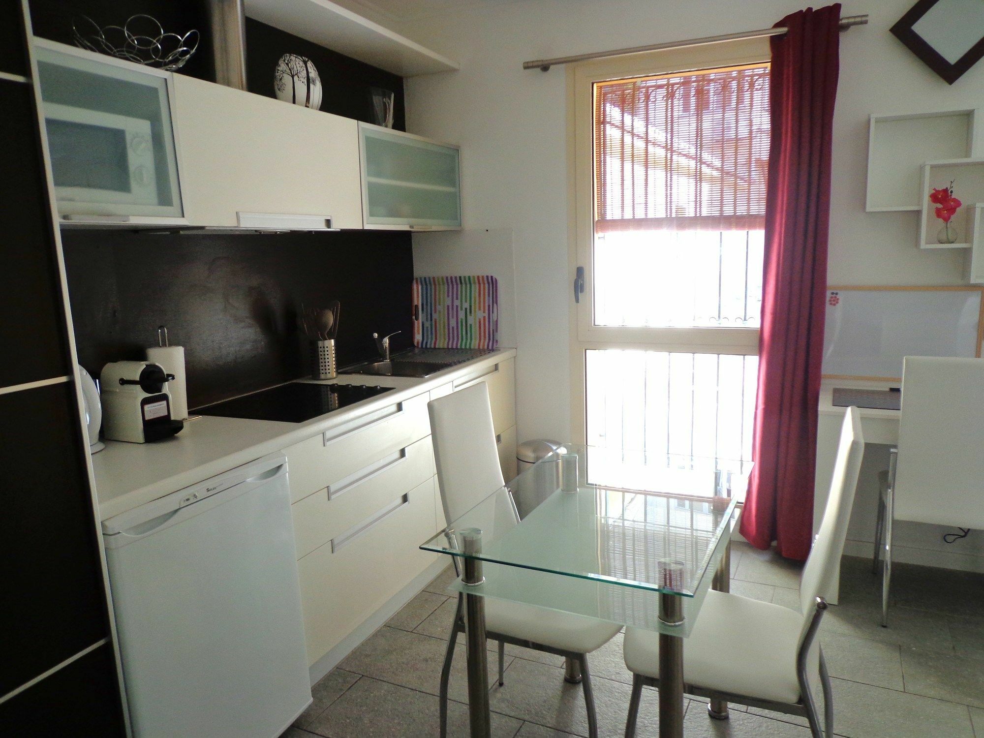 Apartment Le Cocon Massena Nice