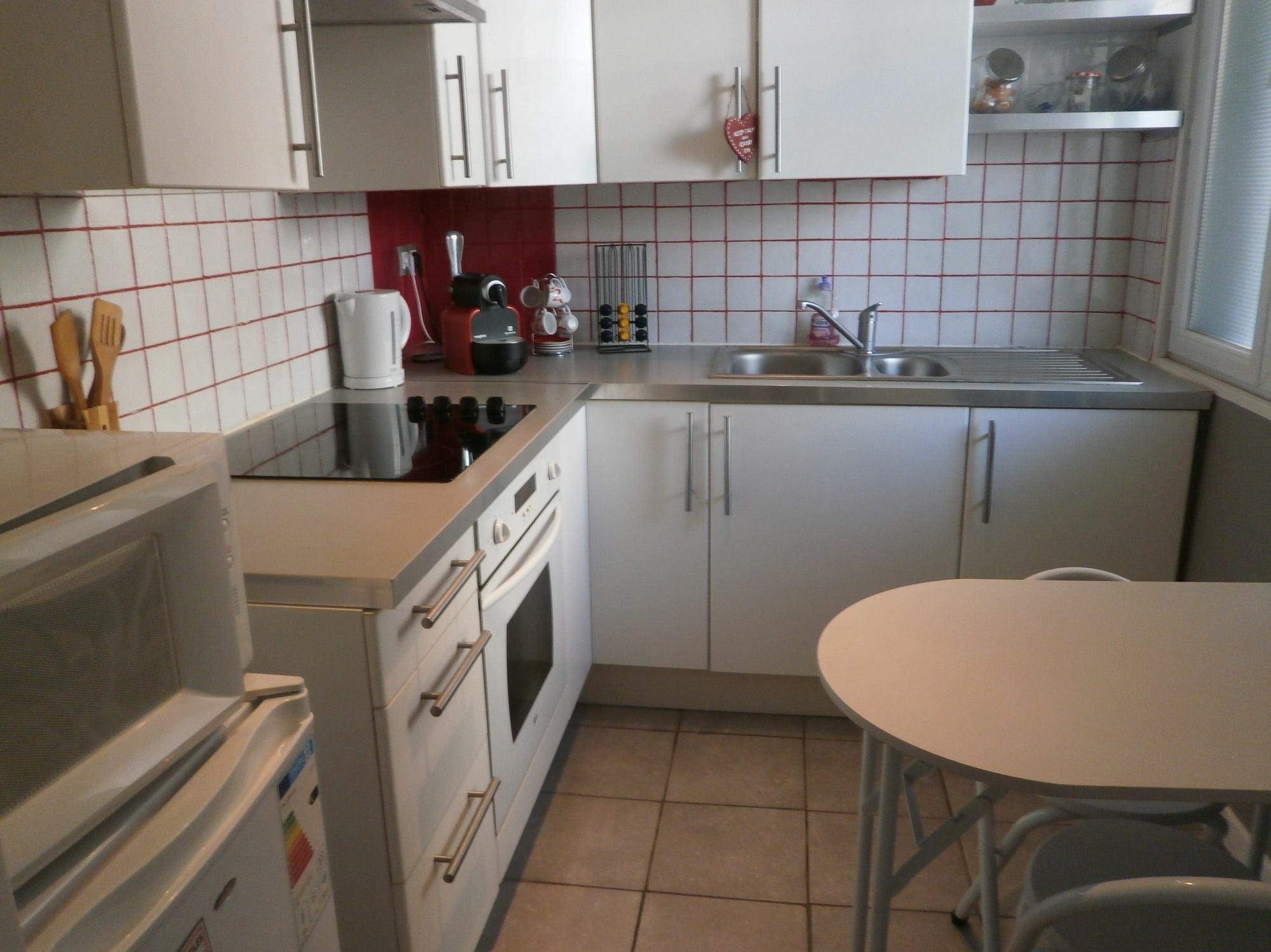 Port Lympia Apartment Nice