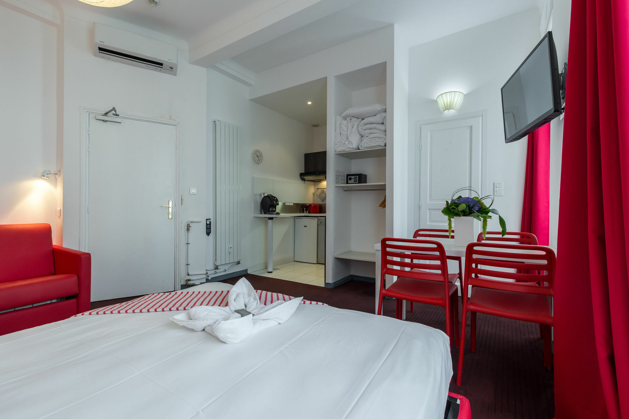 Aparthotel Nice Appart Nice