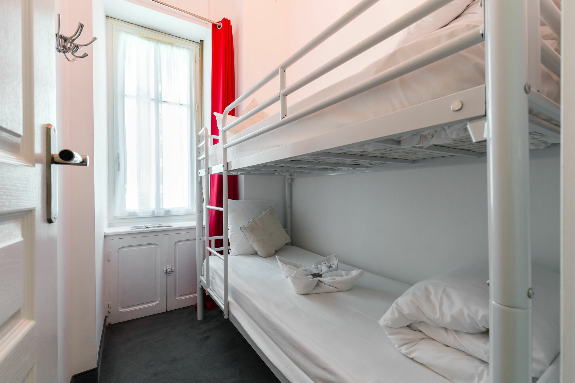 Nice Appart Aparthotel *