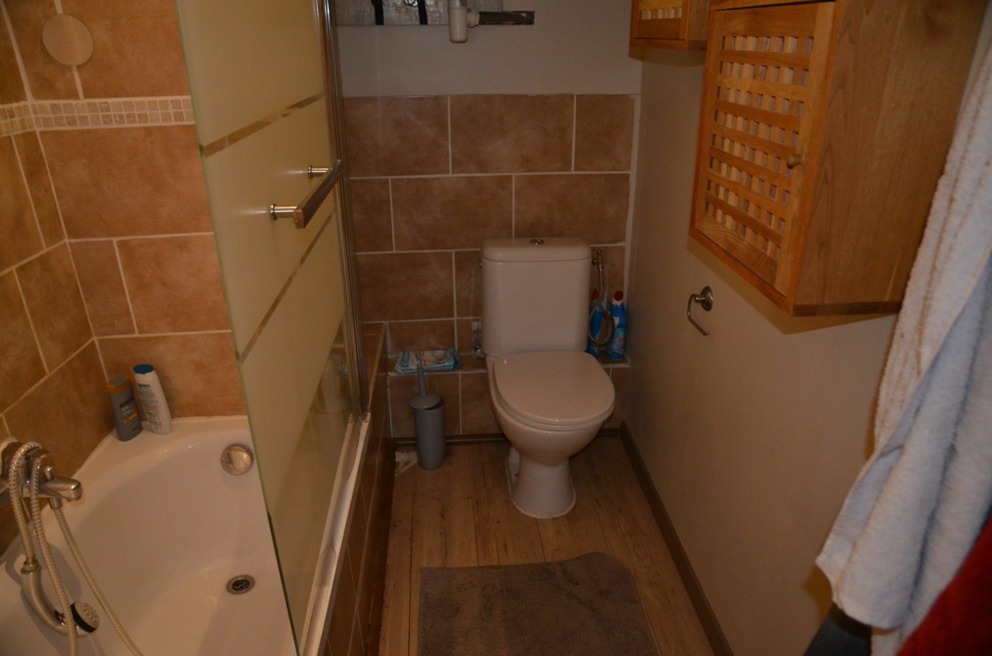 Barla Appartement