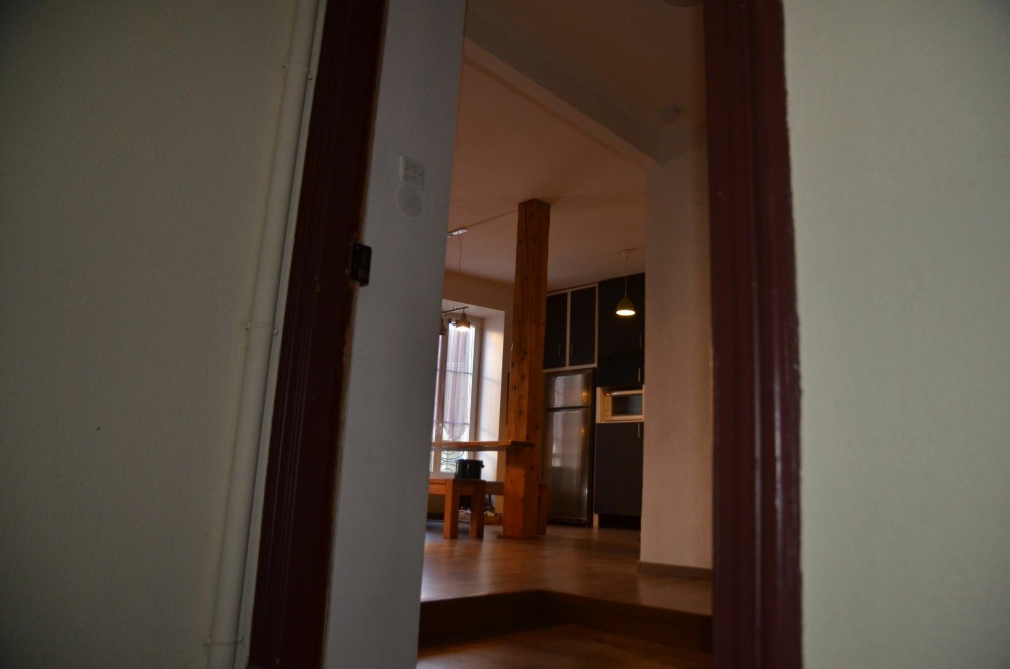 Barla Appartement Nice