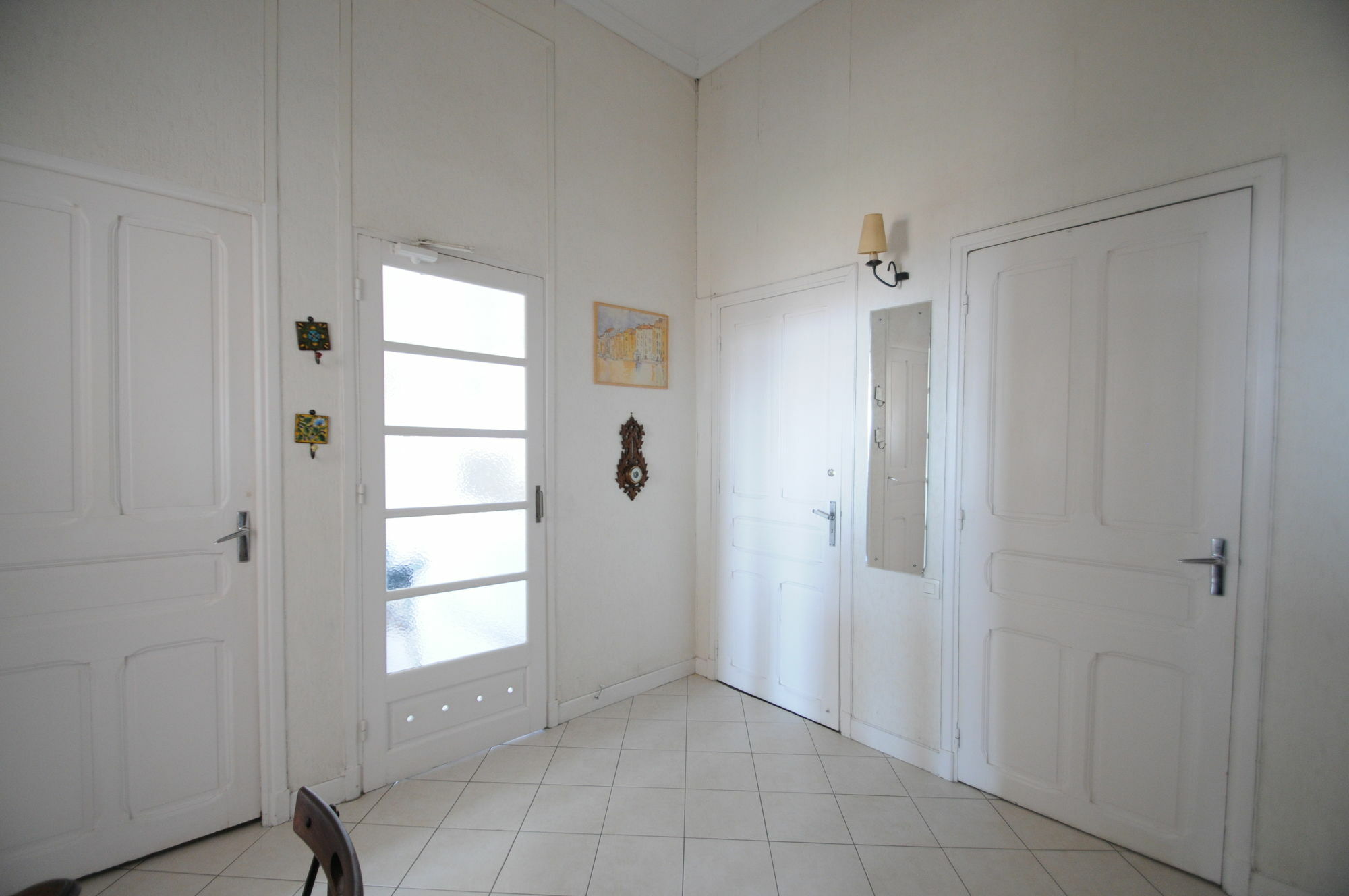 Palais L'hermitage Apartment