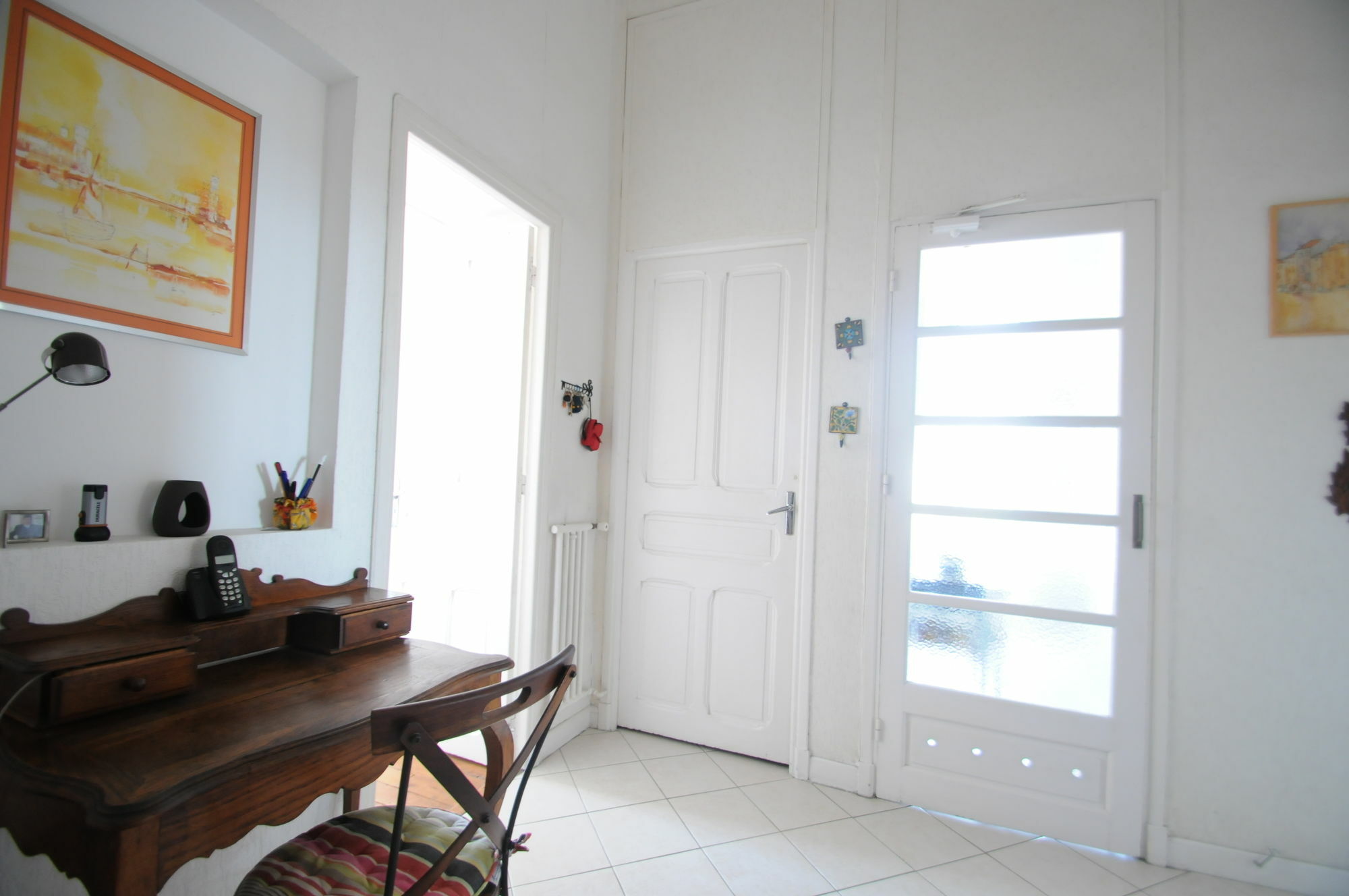 Palais L'hermitage * Nice