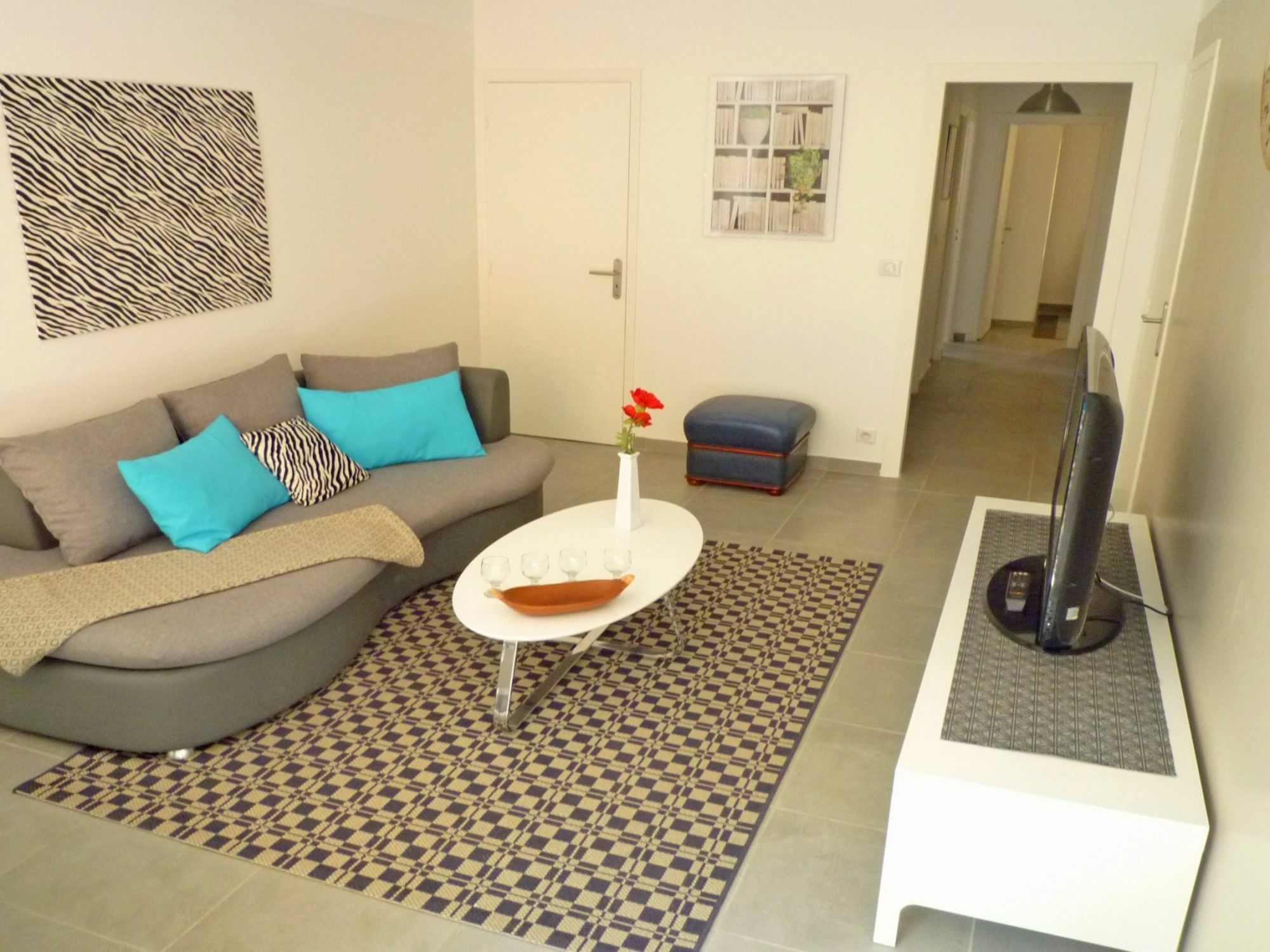 Nestor&jeeves - Josephine Vieux - Old Town - Close Sea Apartment Nice