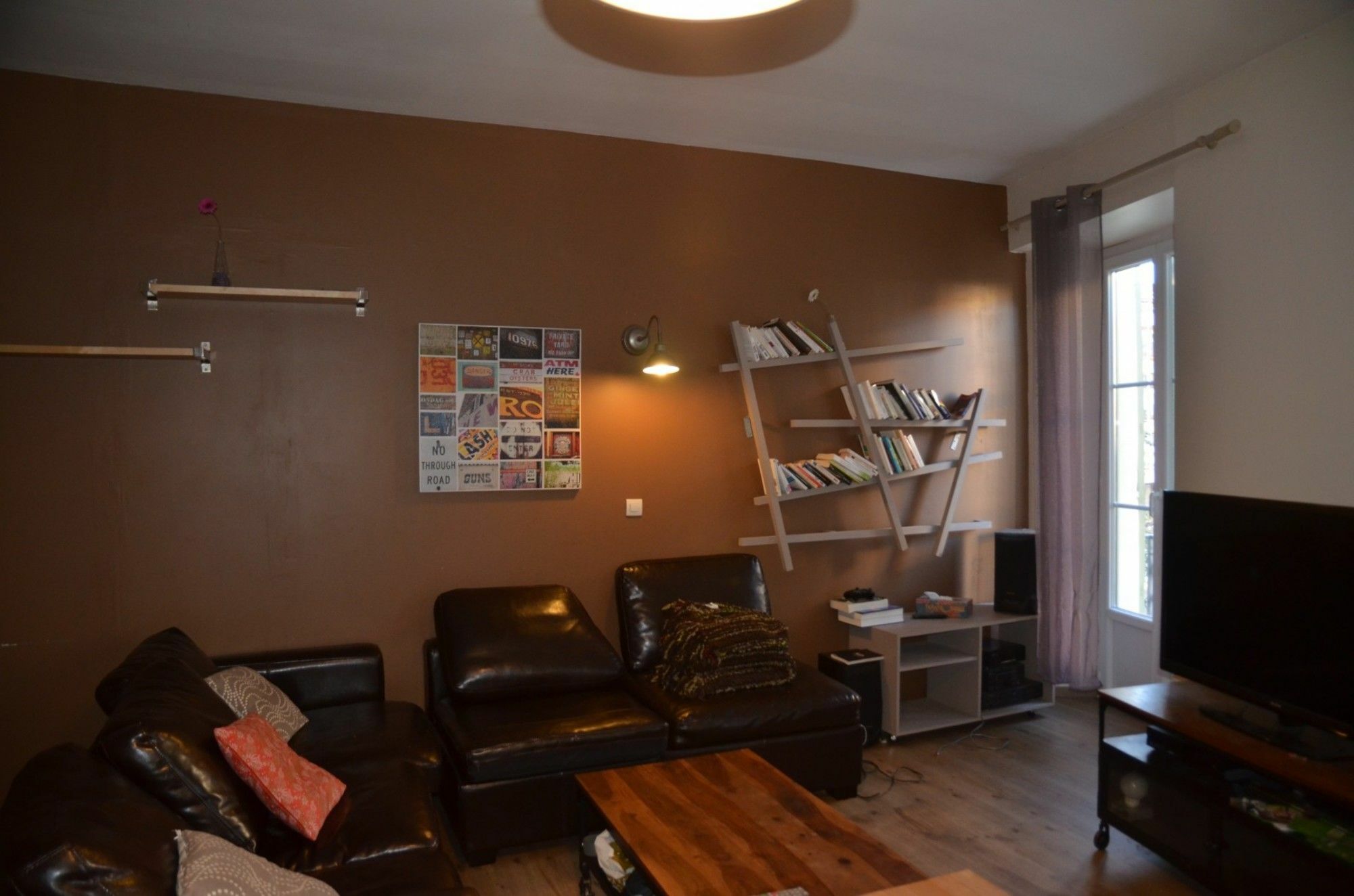 Barla Appartement Nice