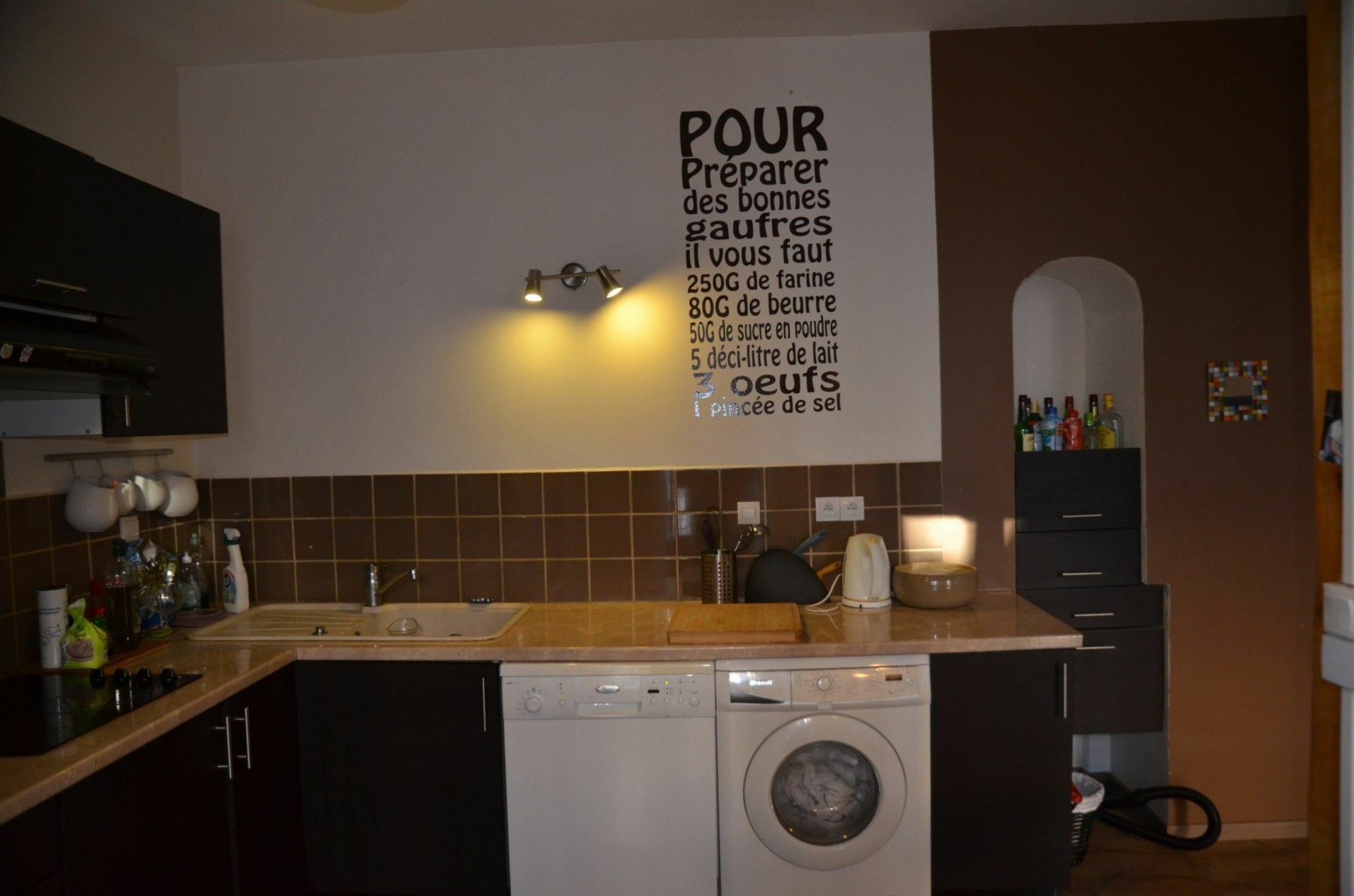 Barla Appartement Nice