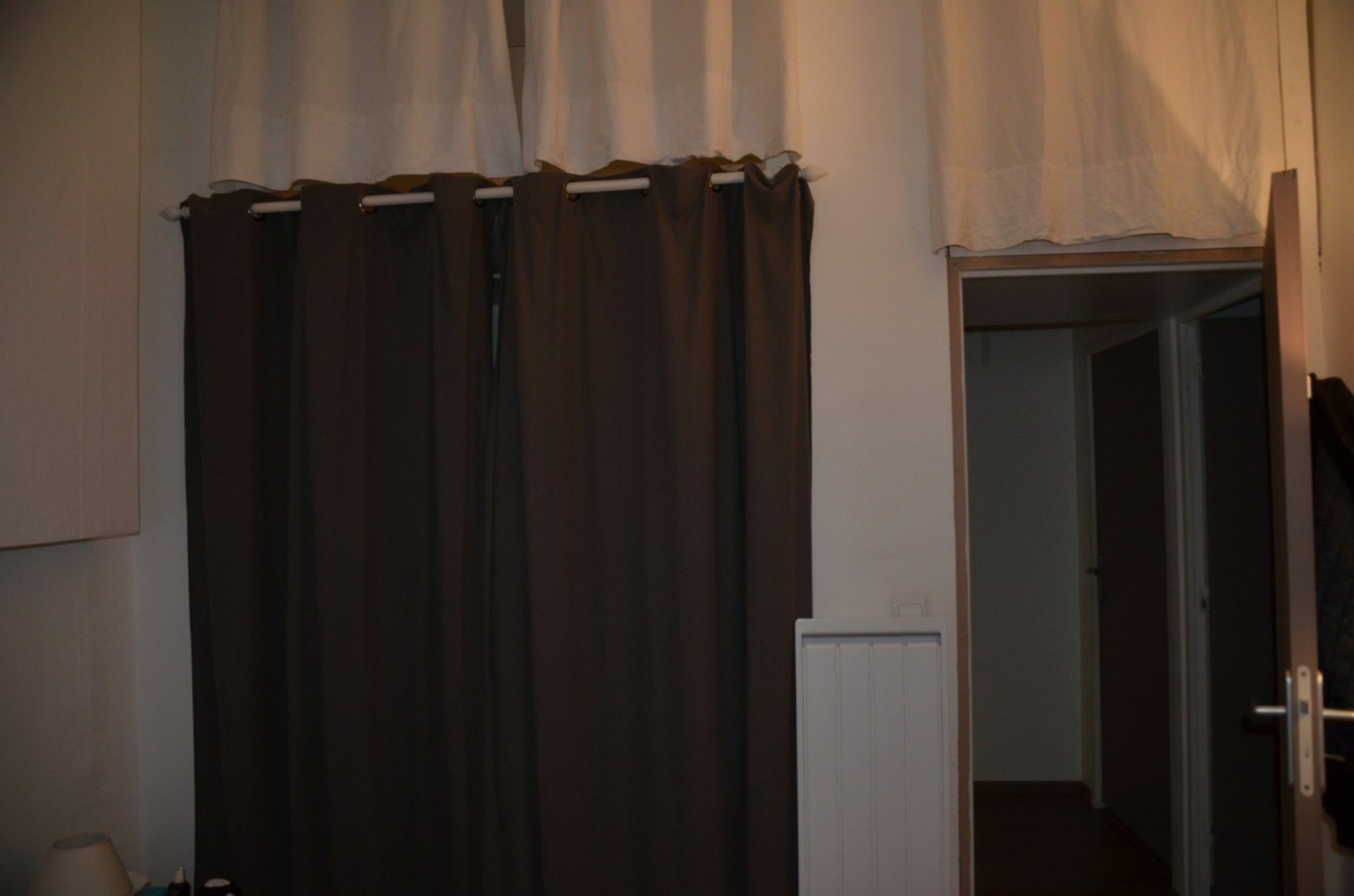 Barla Appartement *