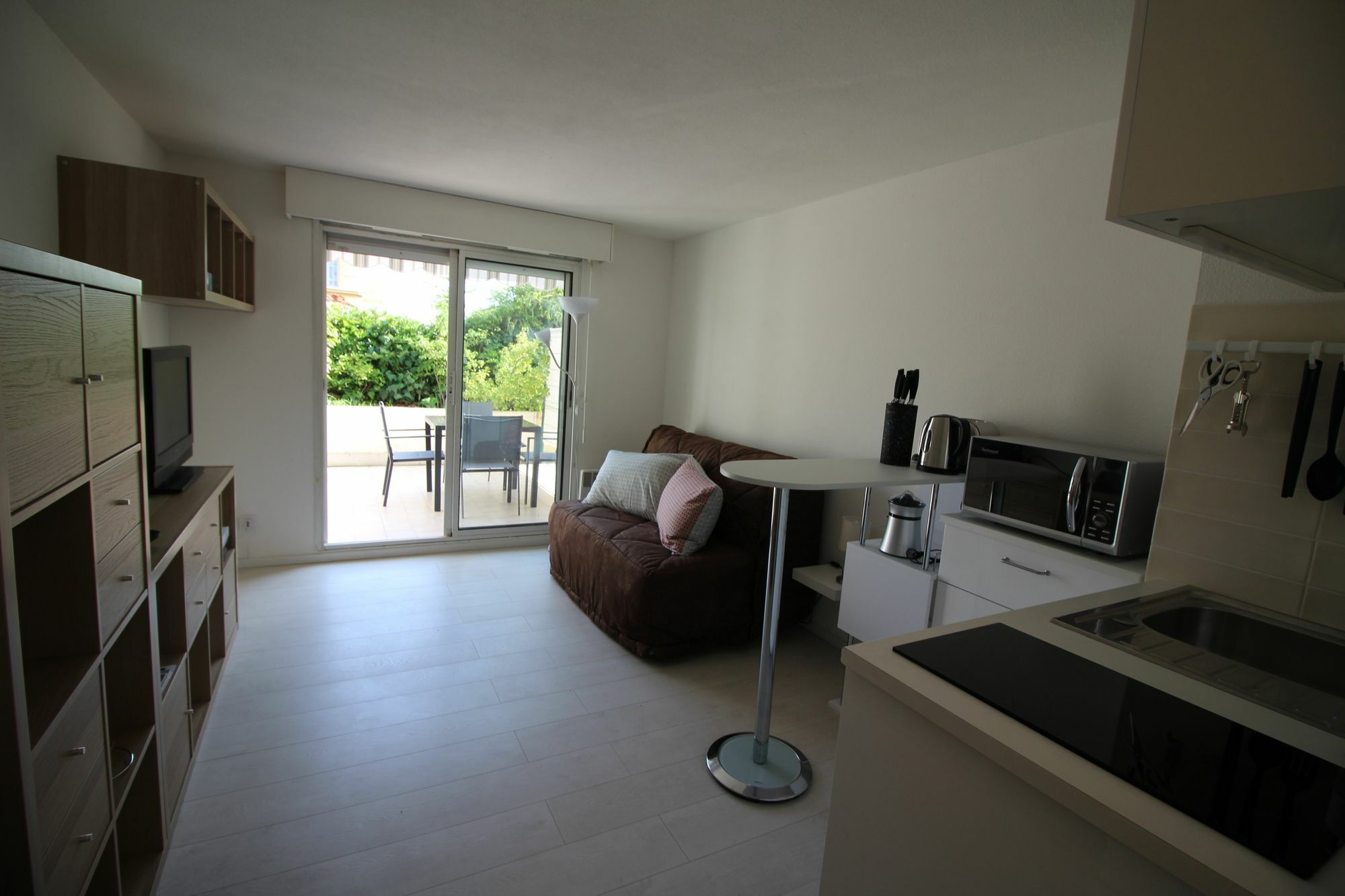Apartment - Le Mariline - Magnan *