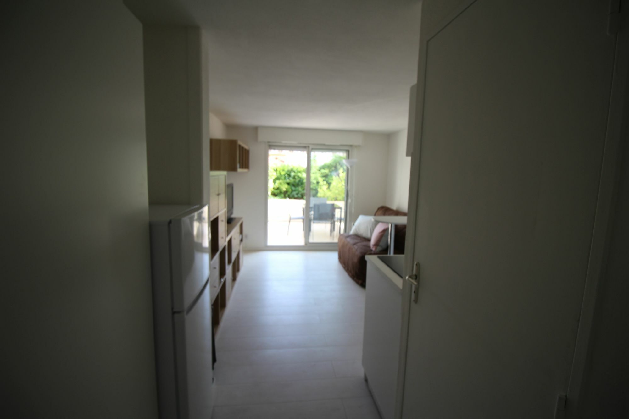 - Le Mariline - Magnan Apartment