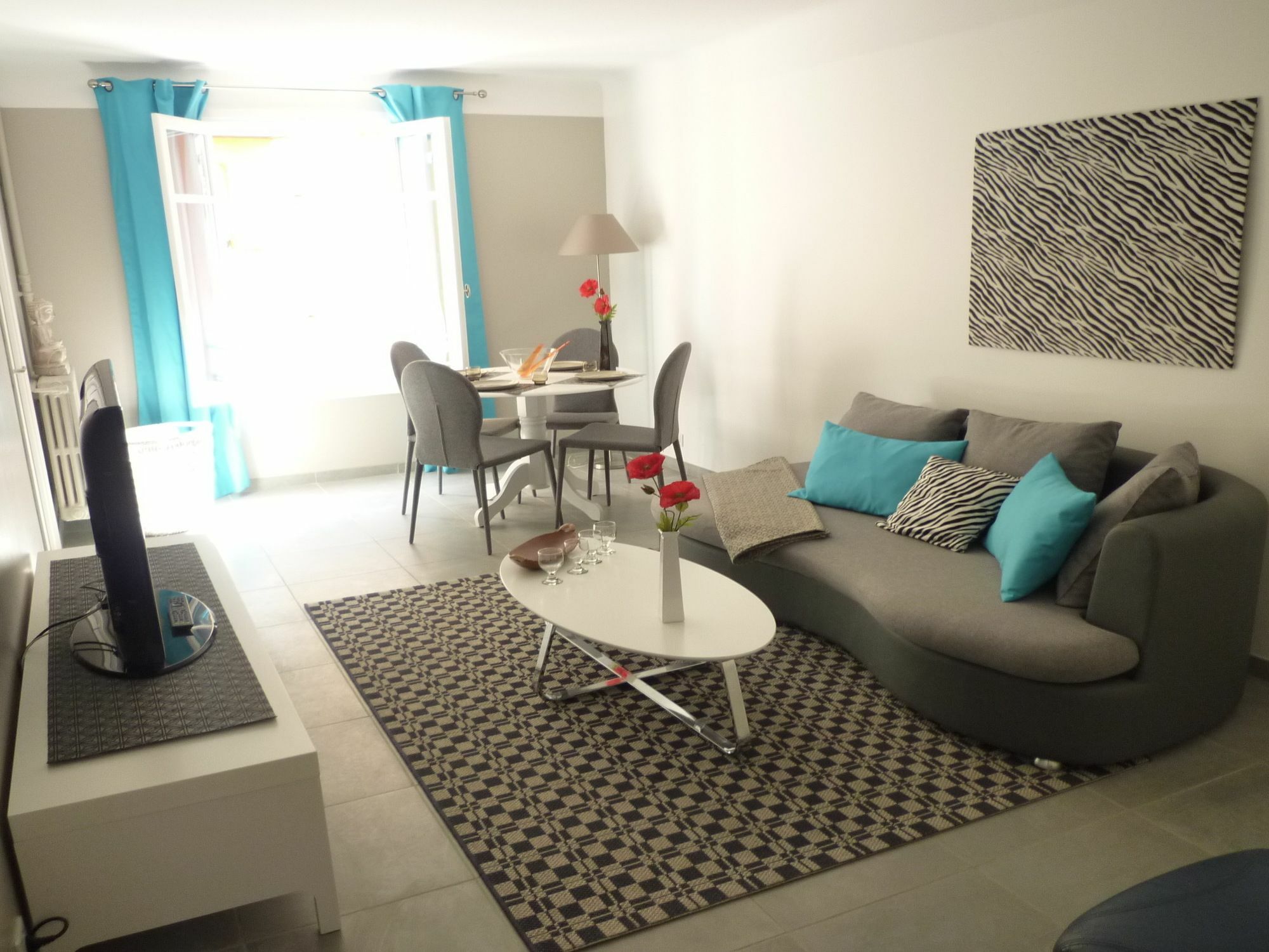 Apartment Nestor&jeeves - Josephine Vieux - Old Town - Close Sea