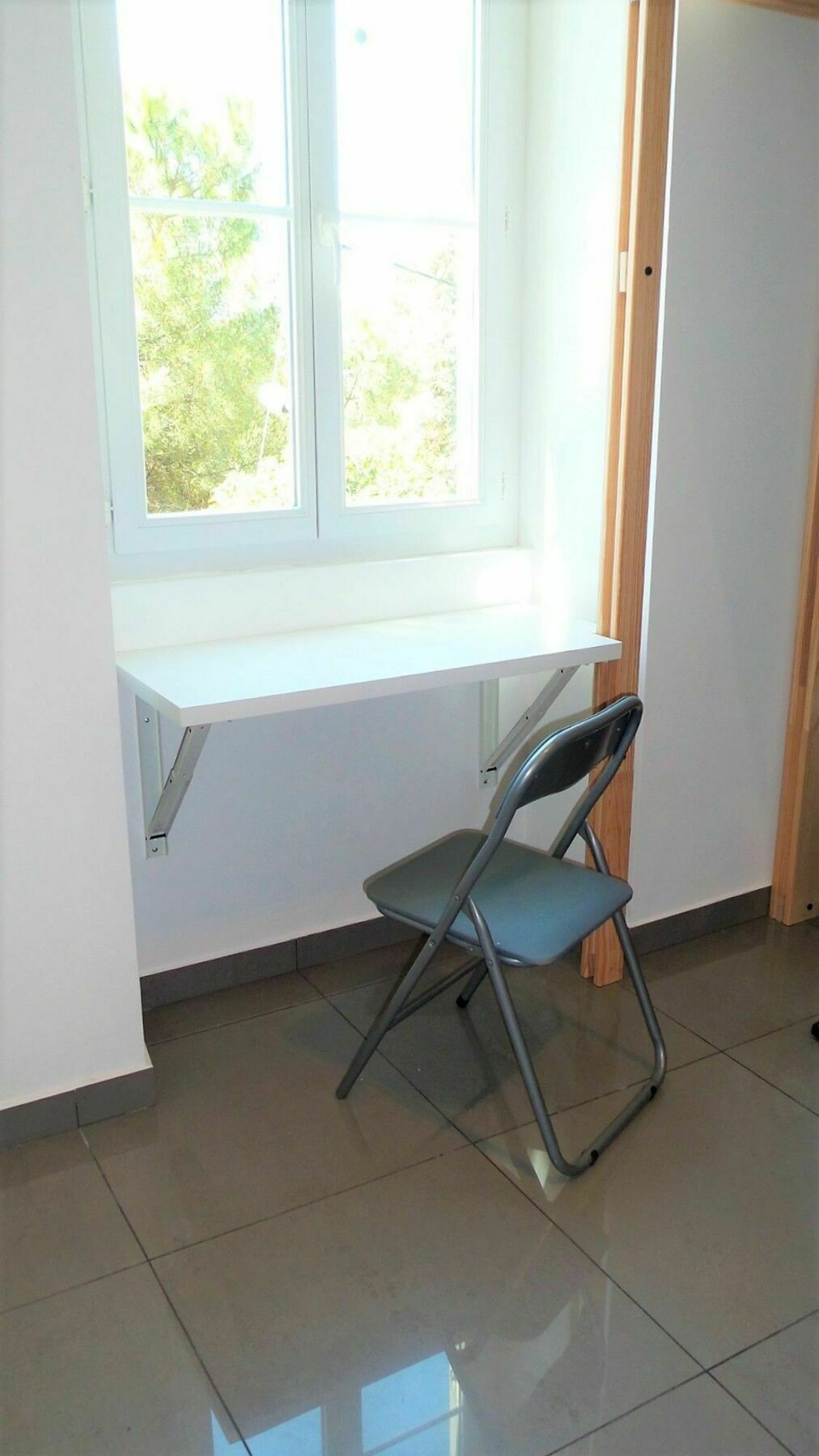 Apartment Les Violettes