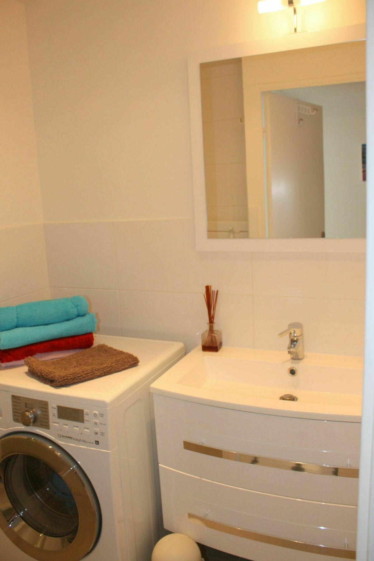 Apartment Happy Few La Cigalusa