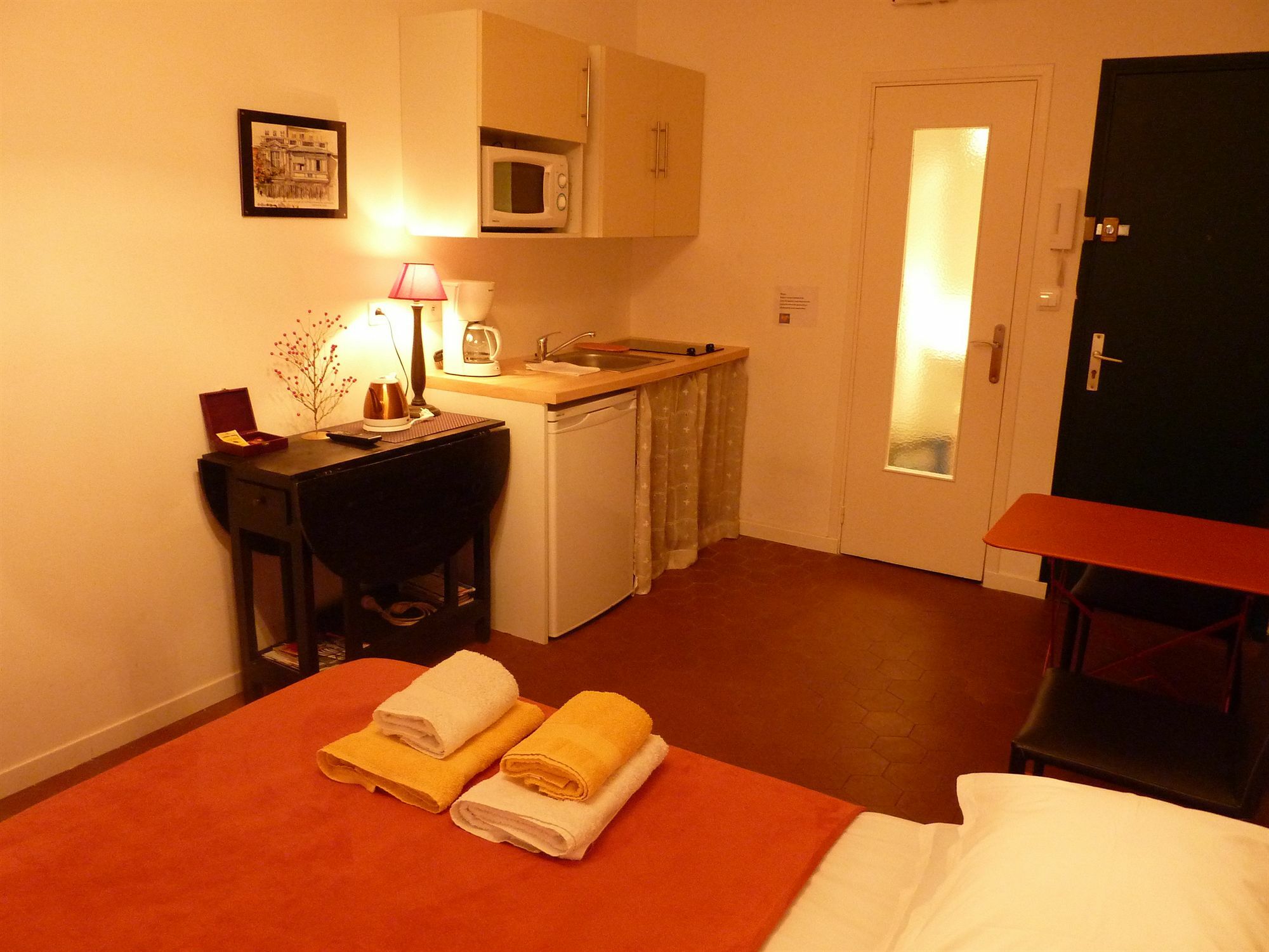 Aparthotel Floreal 3*