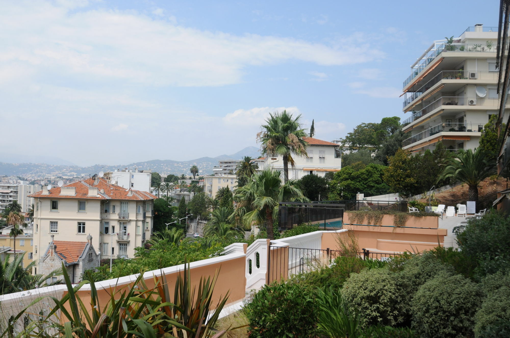 Apartamento Le Baccarat *