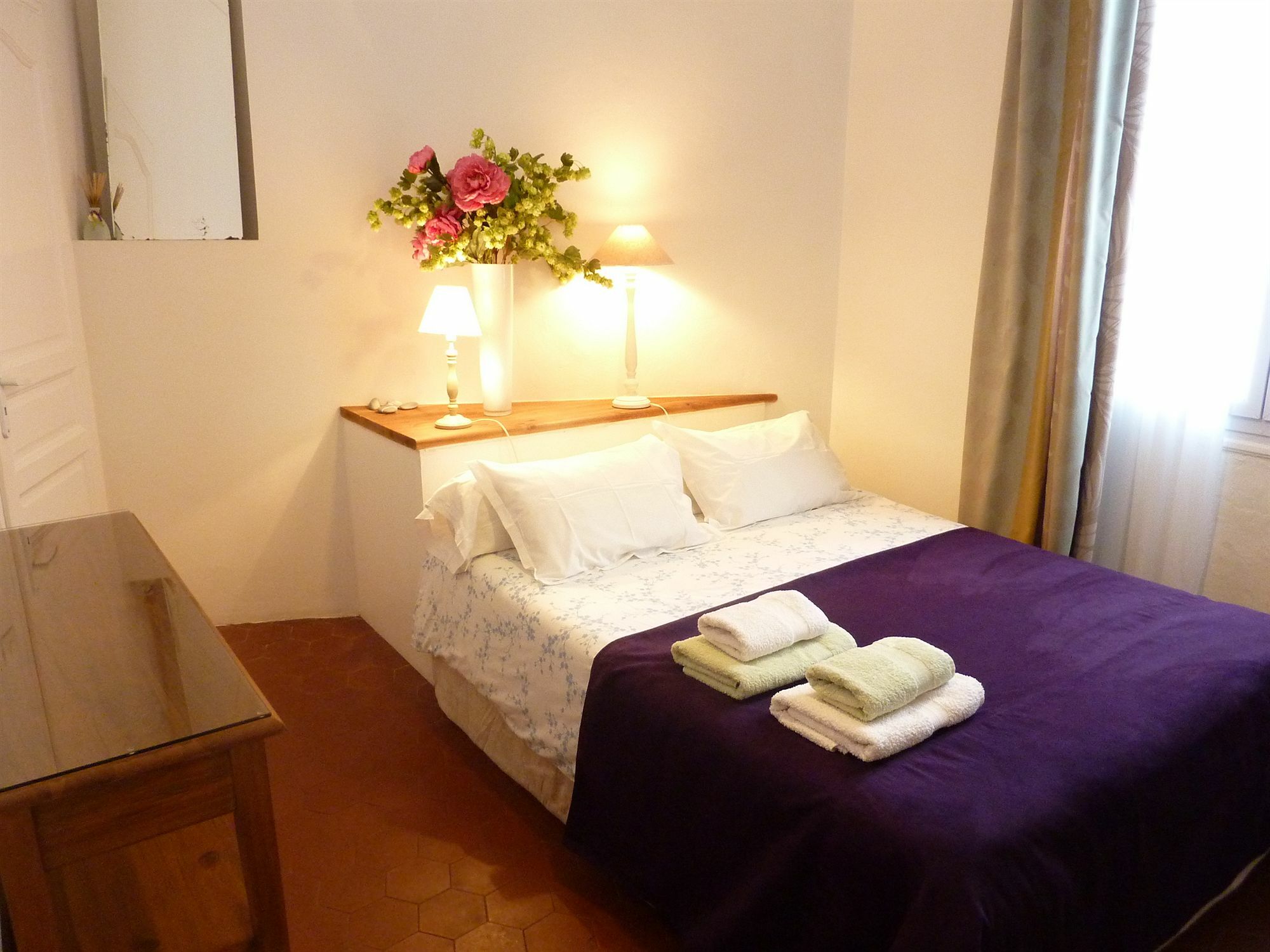 Floreal Aparthotel 3*