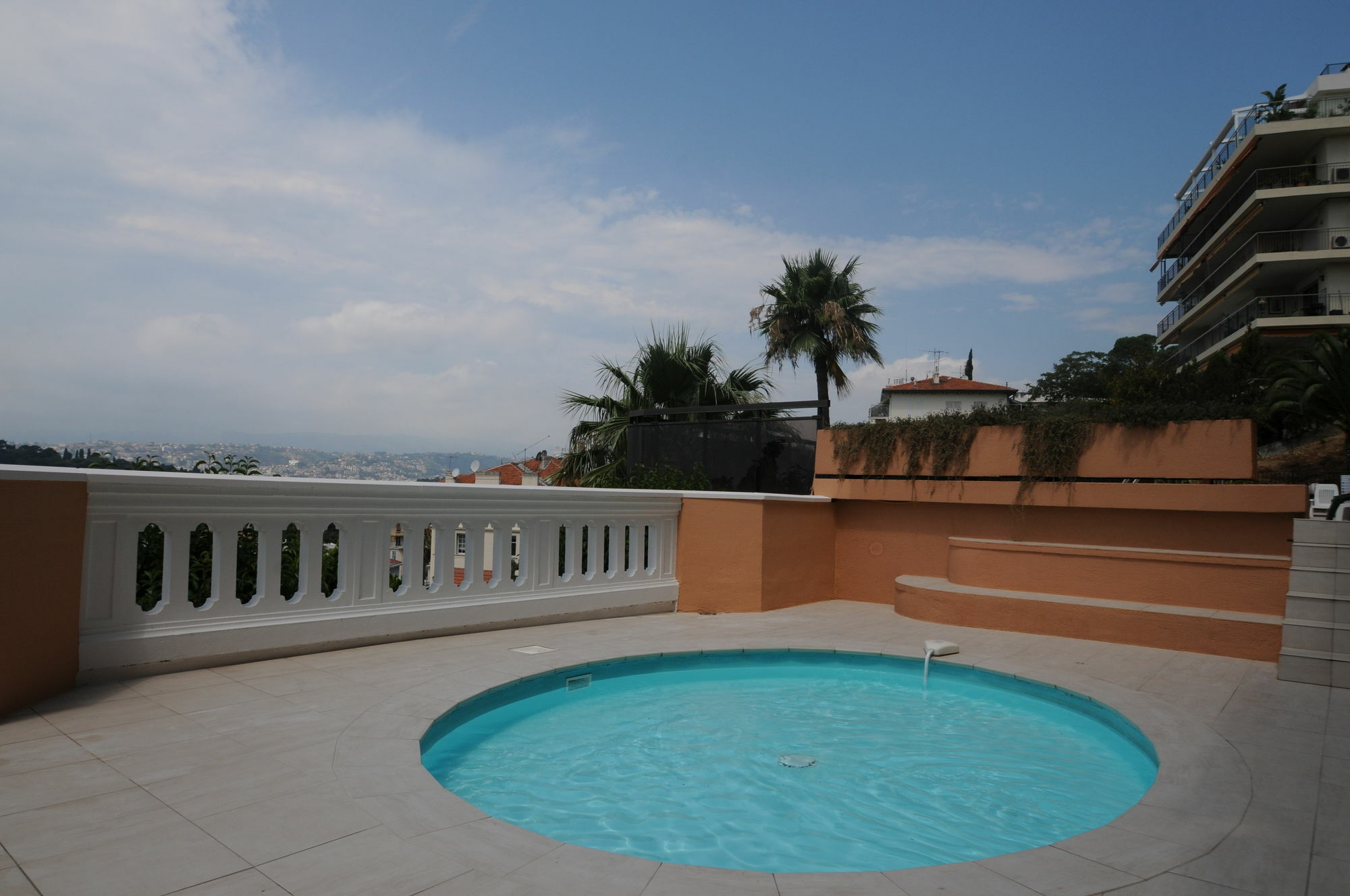 Apartamento Le Baccarat *