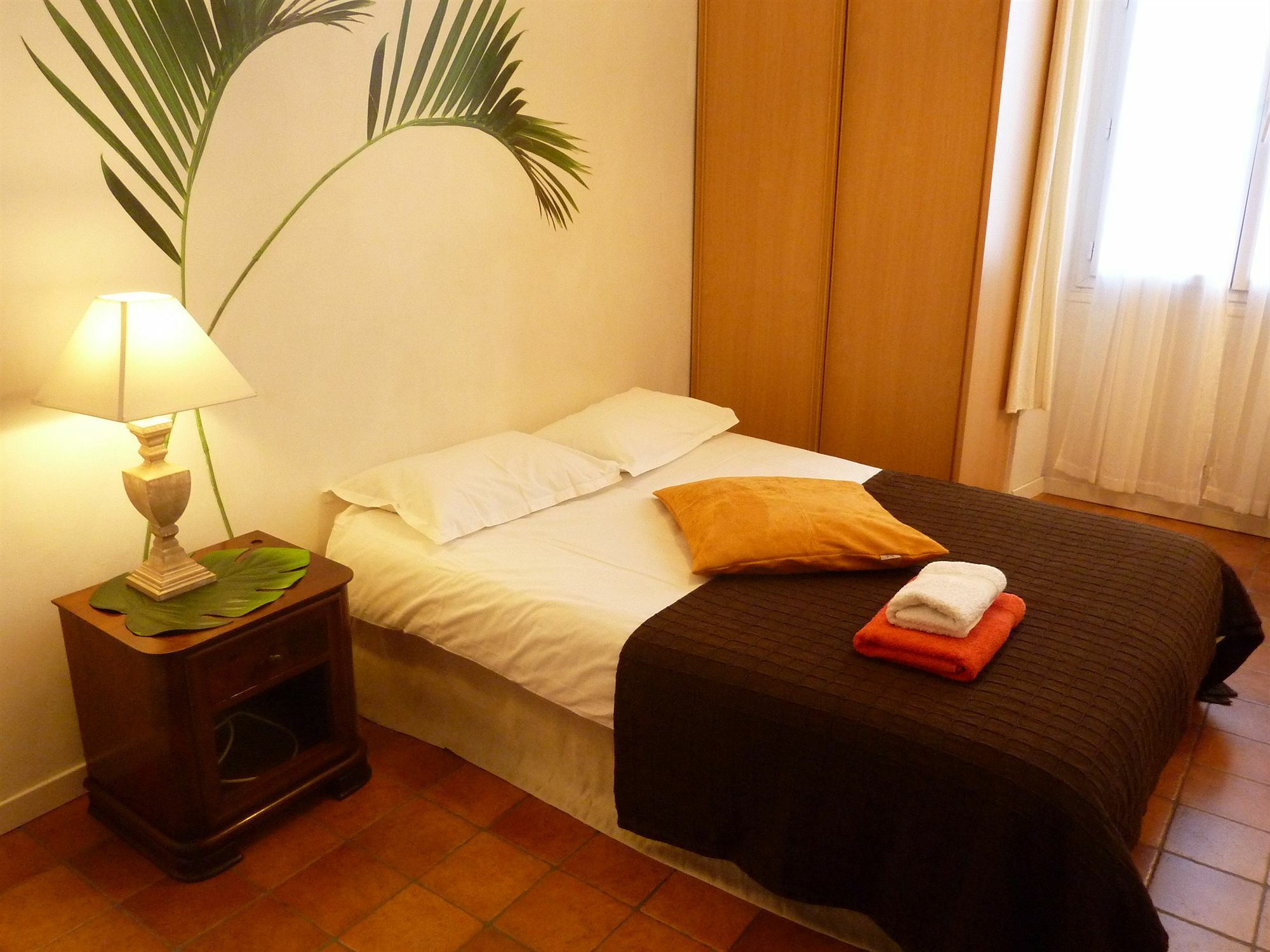 Aparthotel Floreal 3*