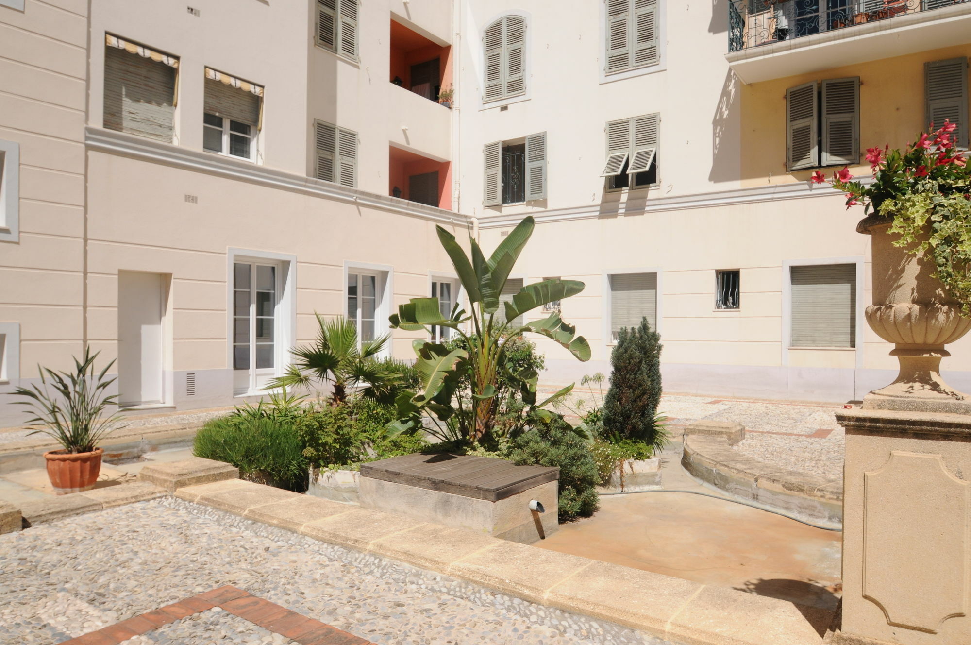 Apartment Le Neptune