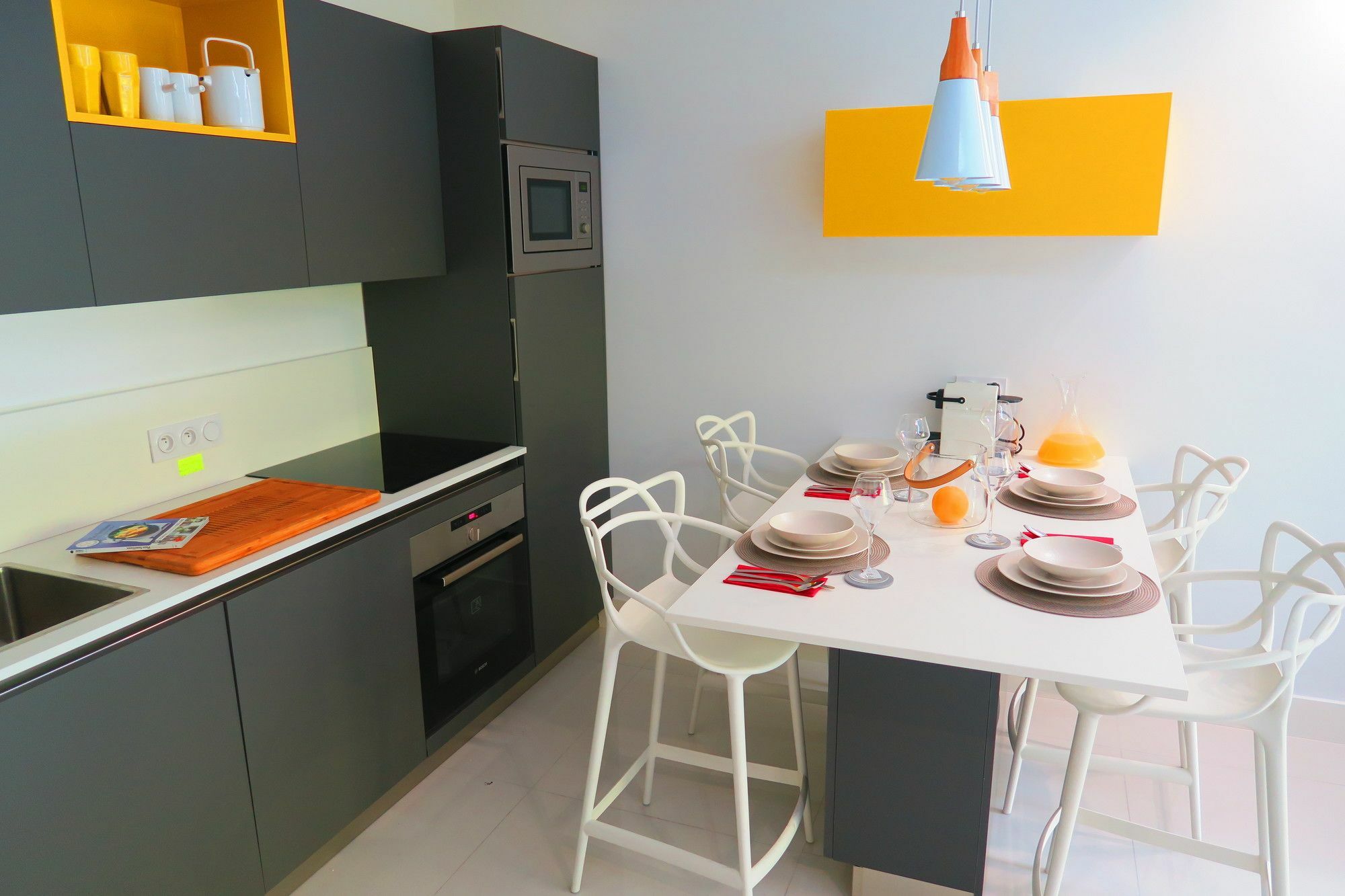 Apartment Nestor&jeeves - Camilia Terrasse - - Close Sea