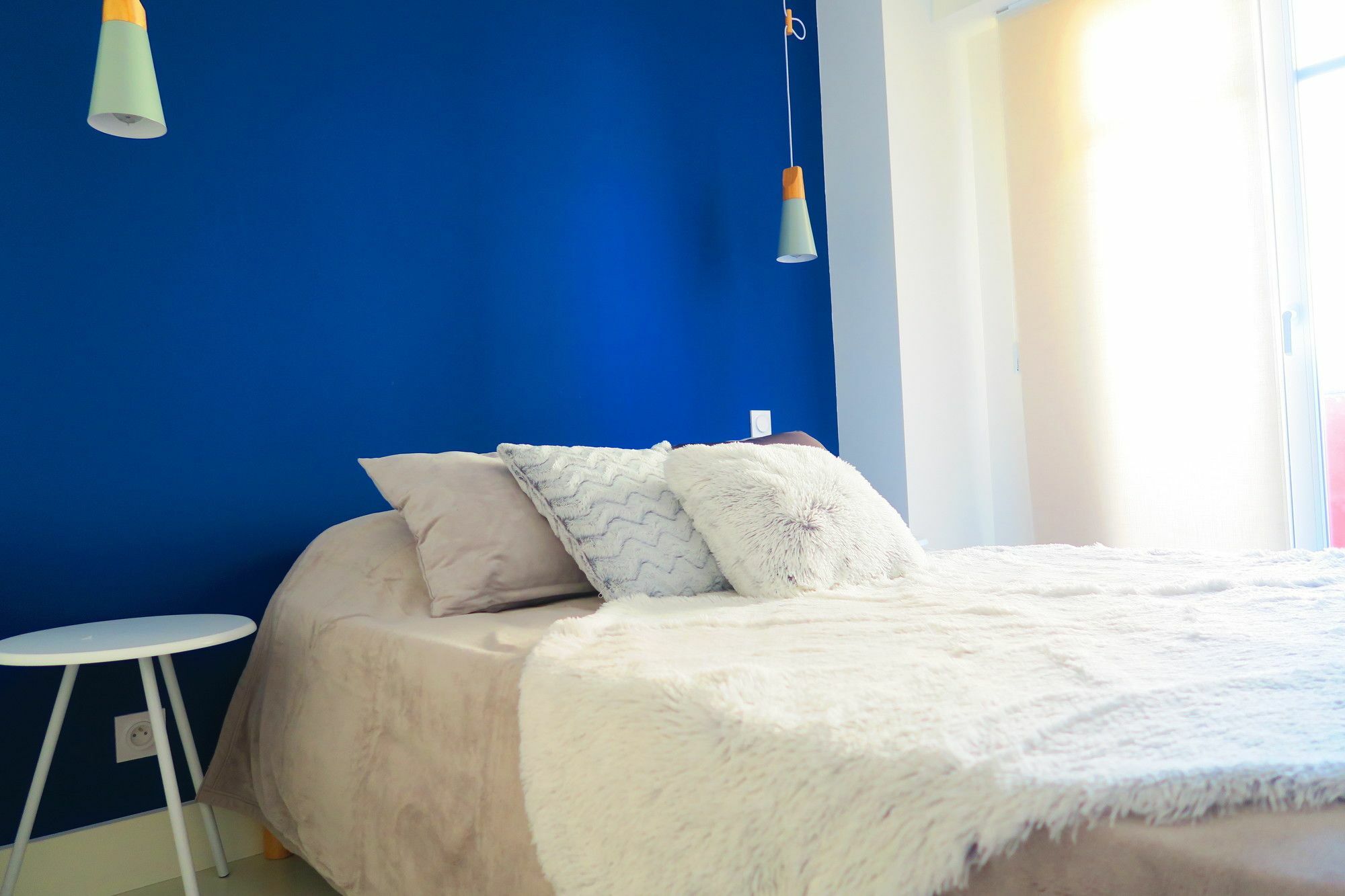 Apartment Nestor&jeeves - Camilia Terrasse - - Close Sea