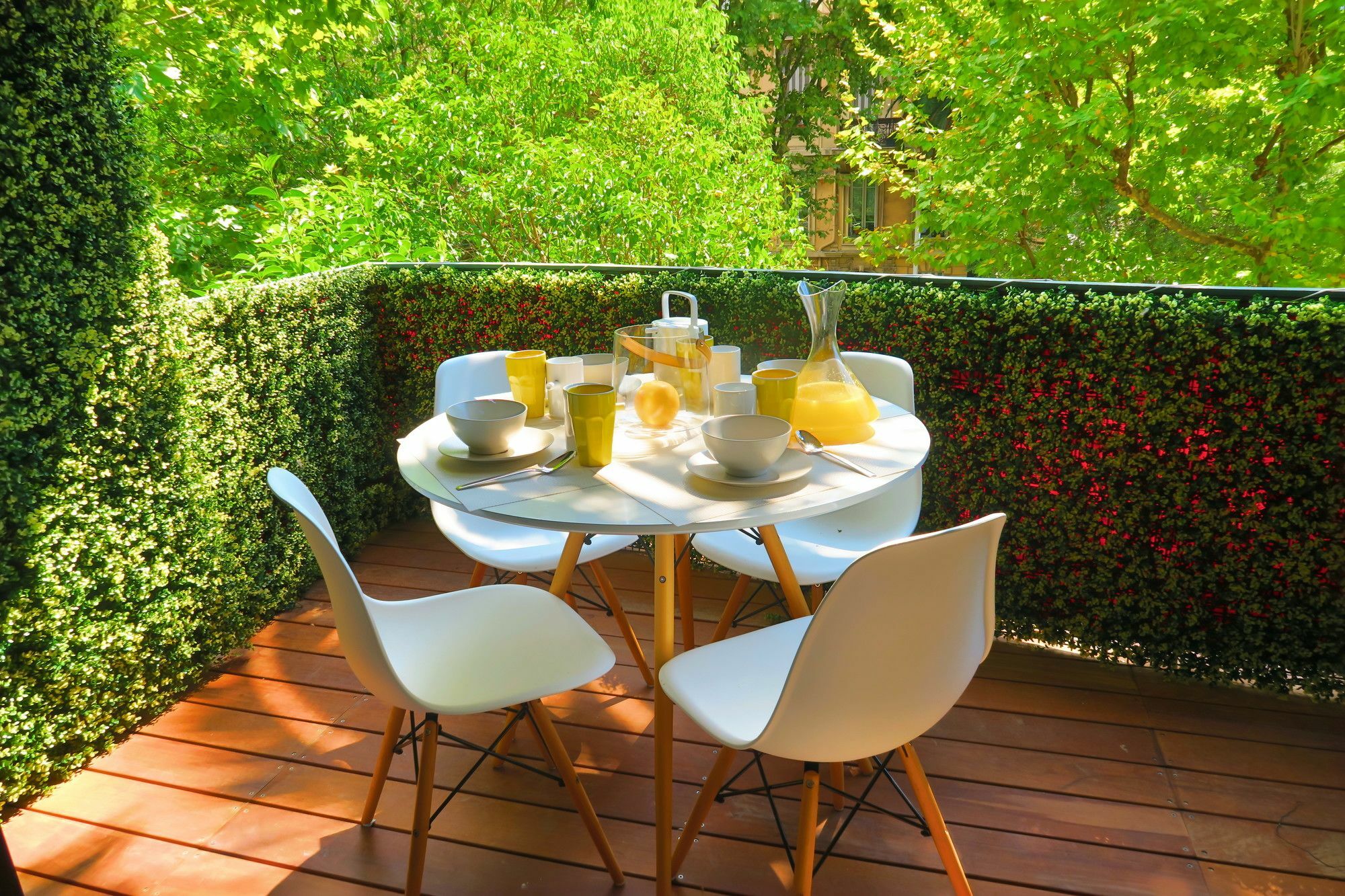 Nestor&jeeves - Camilia Terrasse - - Close Sea * Nice