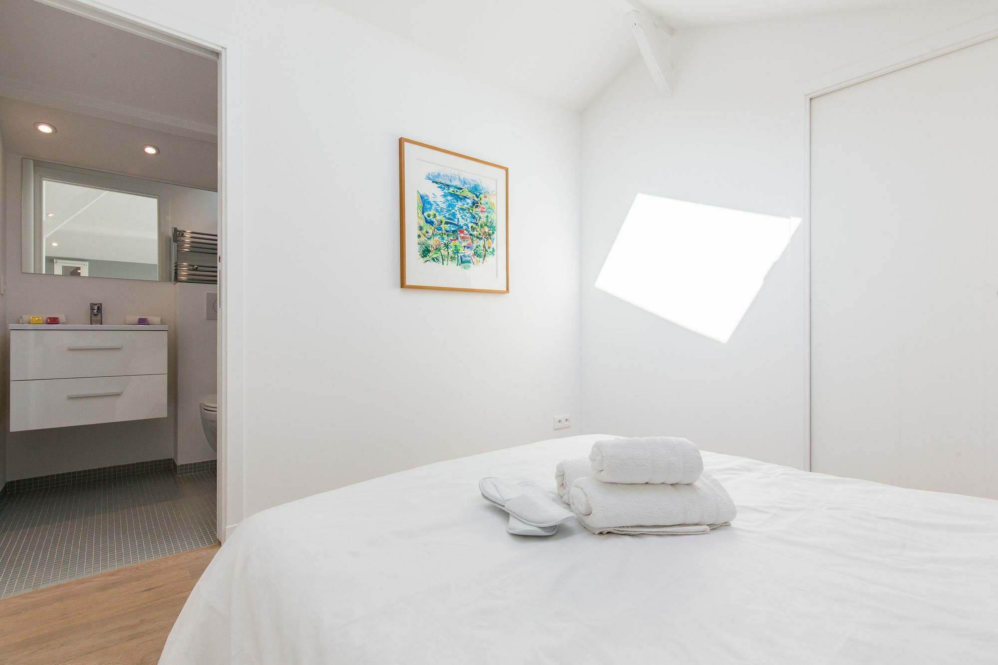 Apartment Le Quercy Yourhosthelper Nice