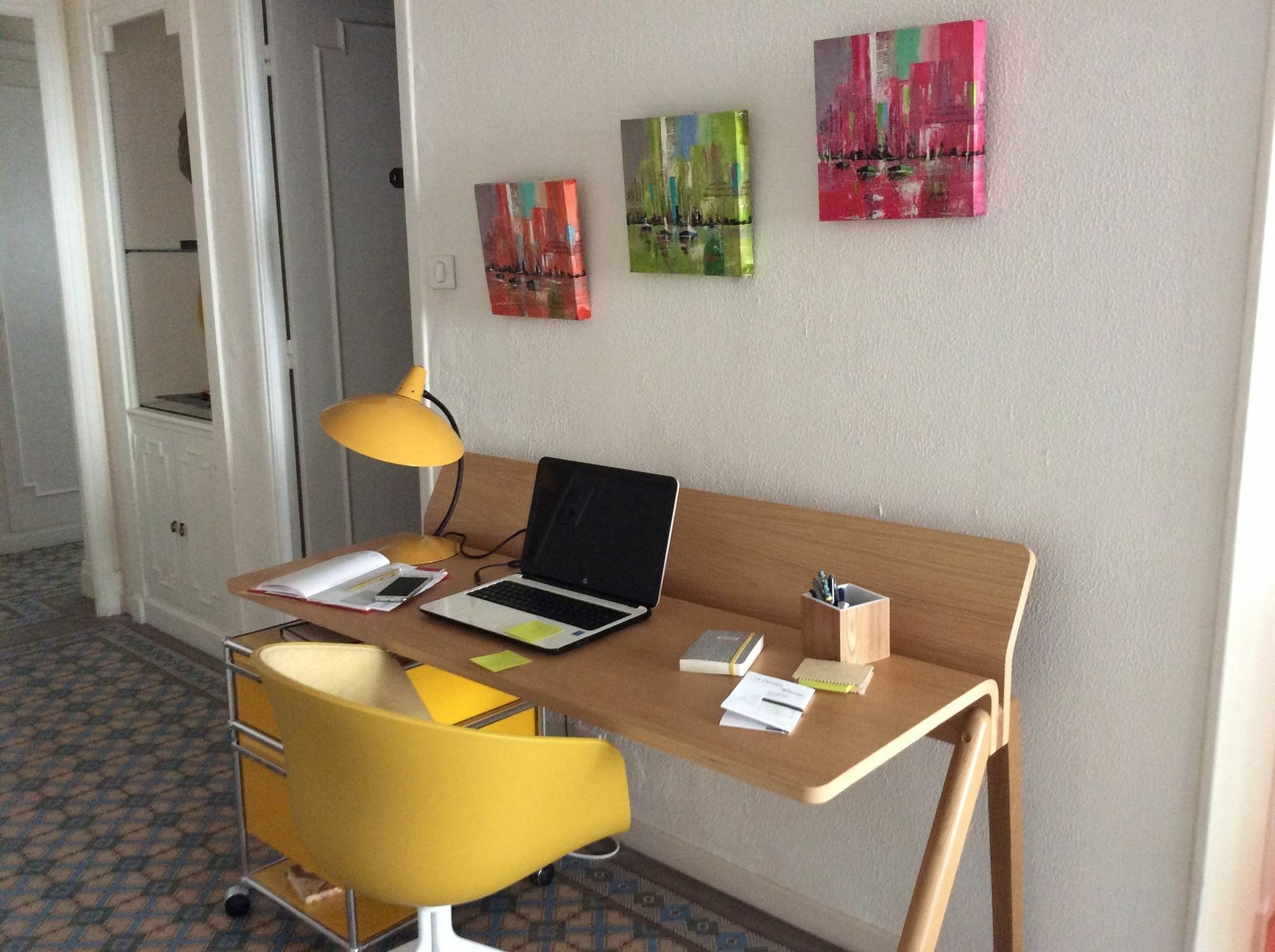 Apartment Le Joffre *