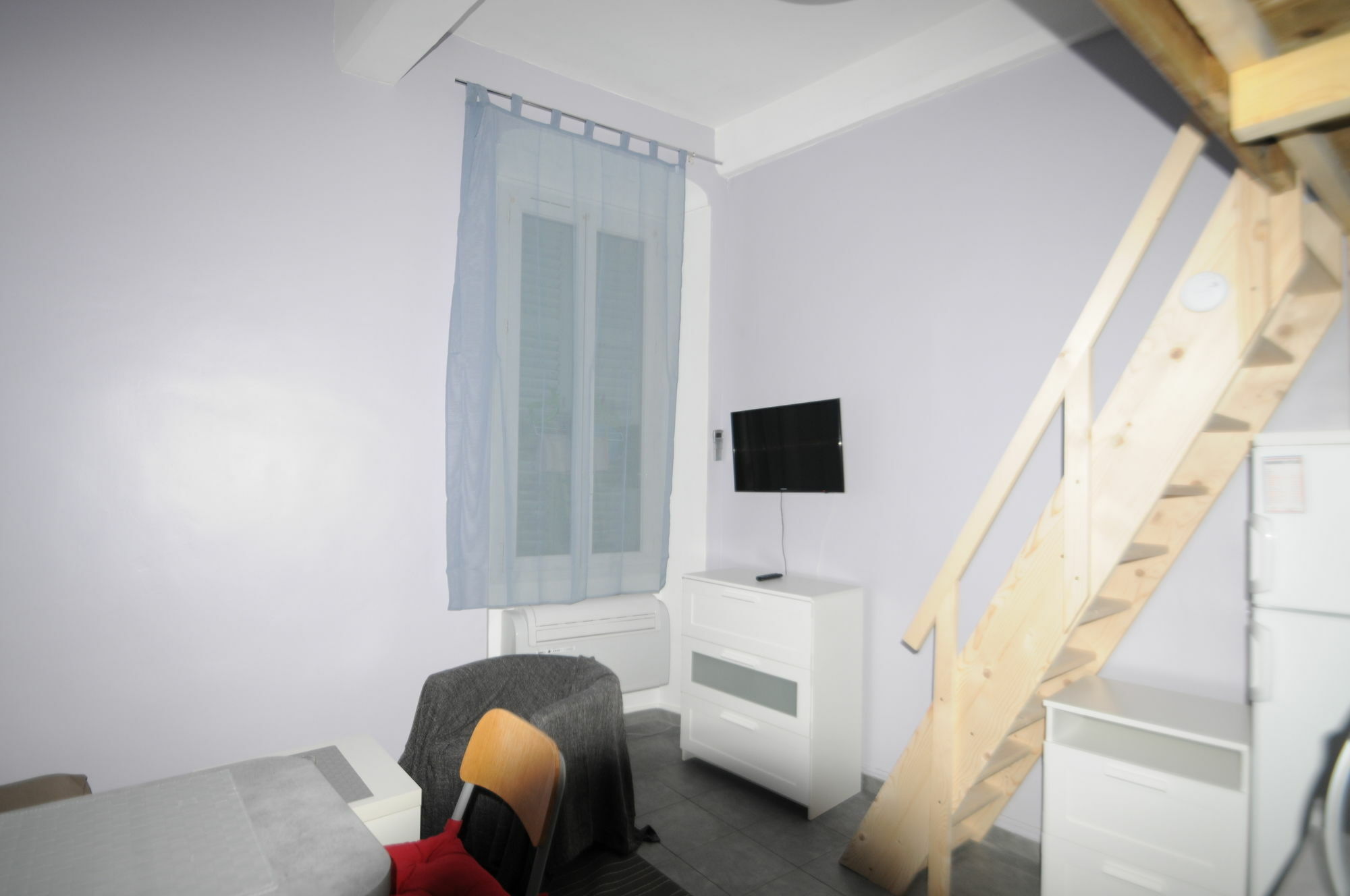Dou Gouvernou Apartment