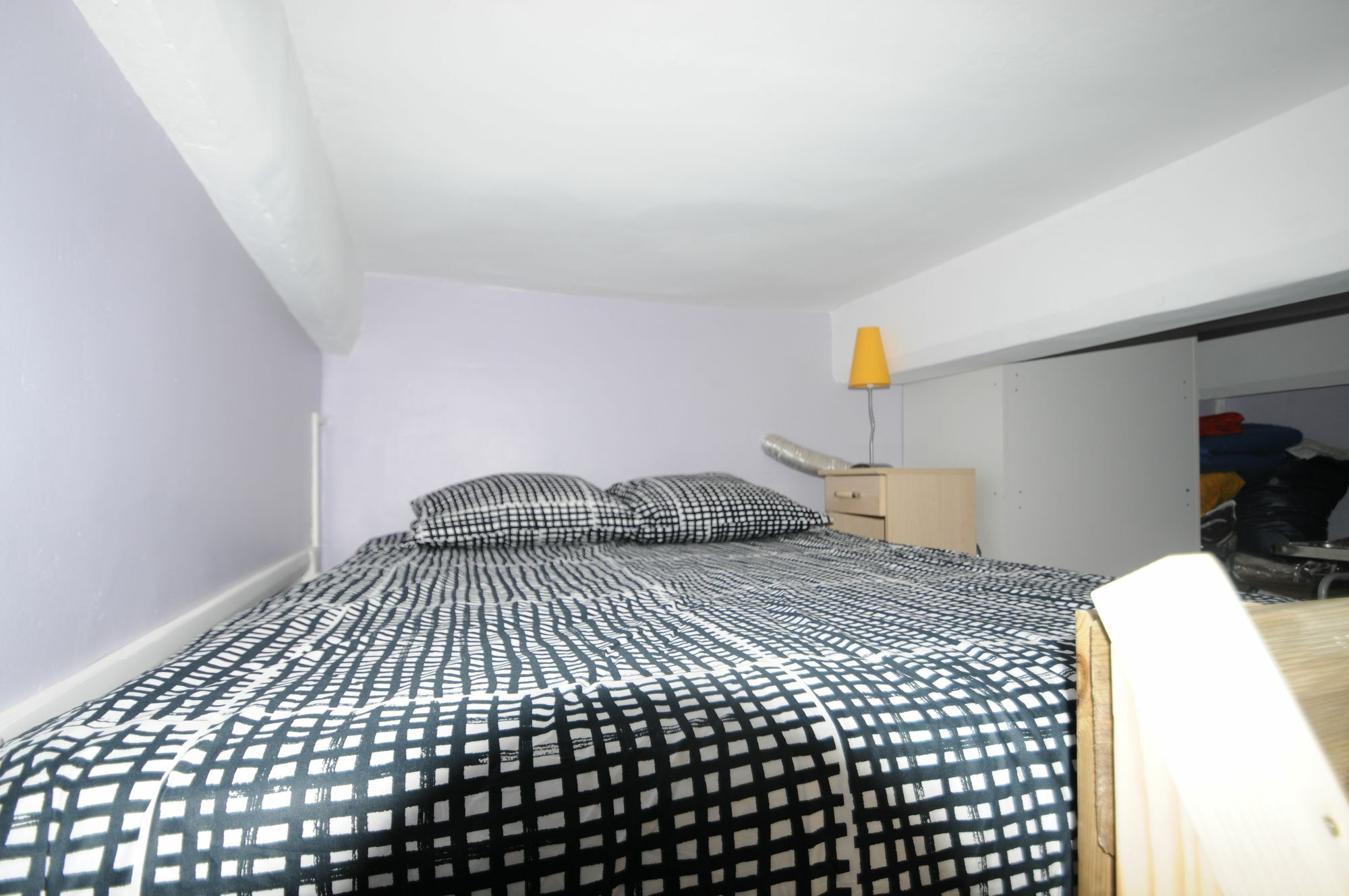Dou Gouvernou Apartment