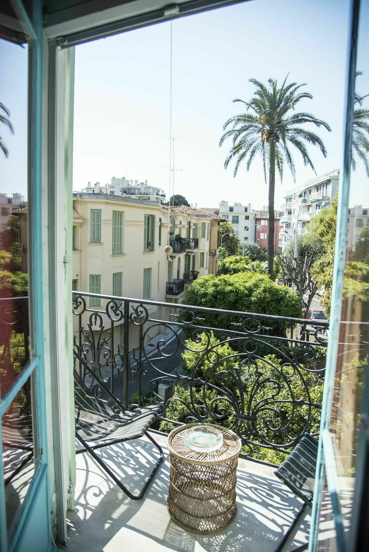 Cote Jardin Apartment Nice