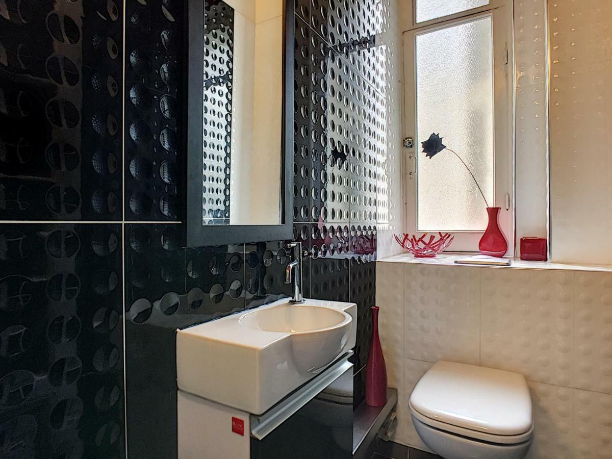 Apartamento Nestor&jeeves - Artzy - - By Sea