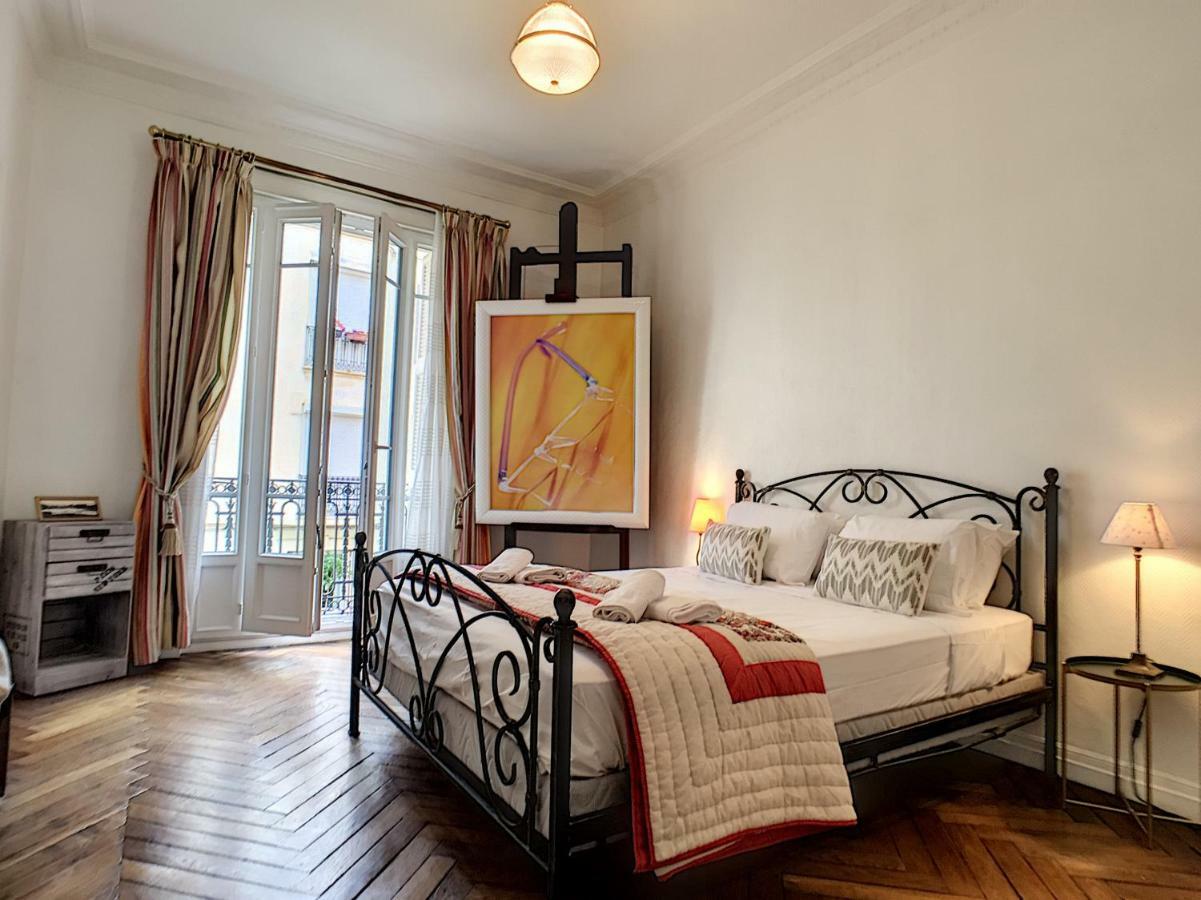 Appartement Nestor&jeeves - Artzy - - By Sea *