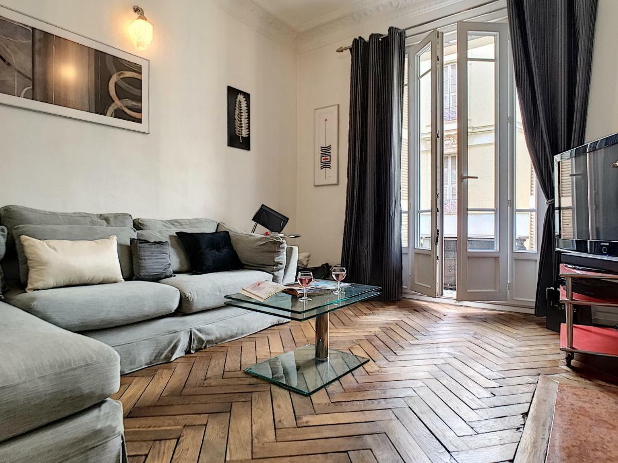 Nestor&jeeves - Artzy - - By Sea Appartement Nice