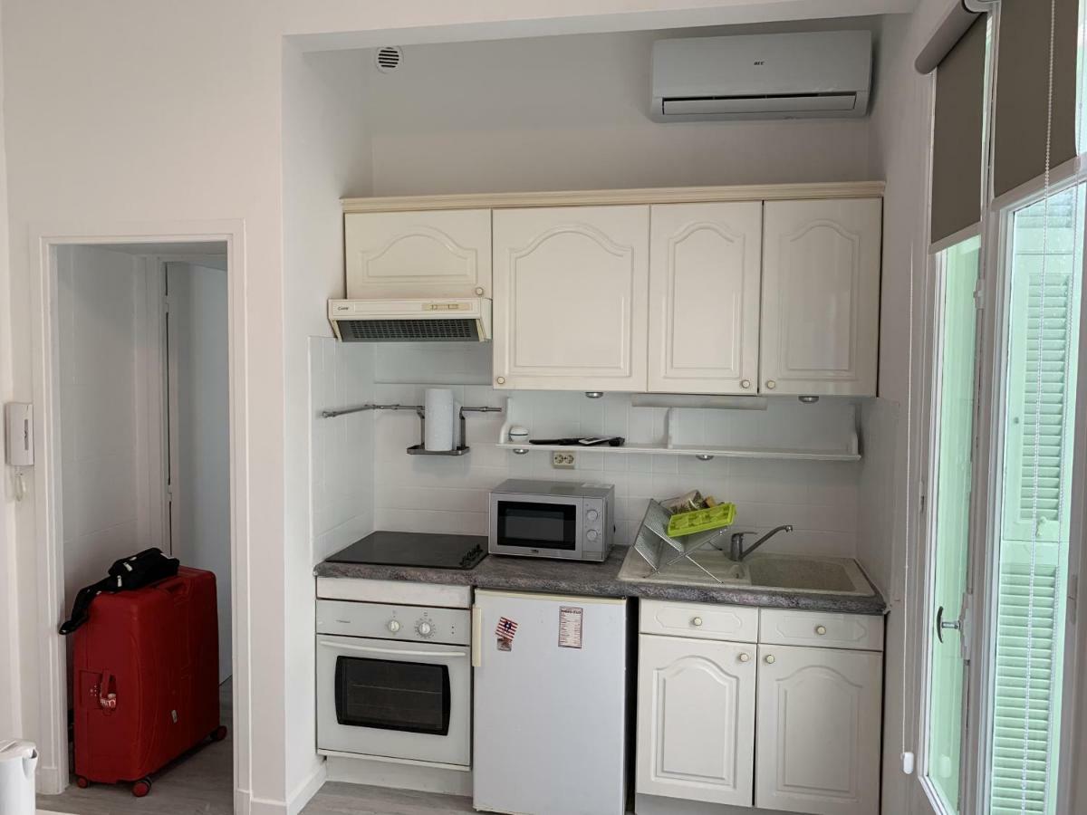 Apartment La 111 Nice