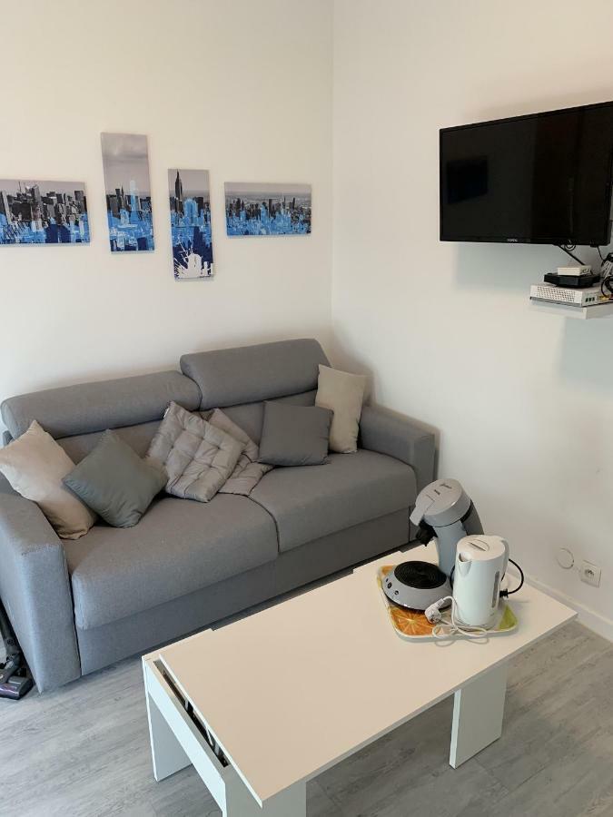 La 111 Appartement