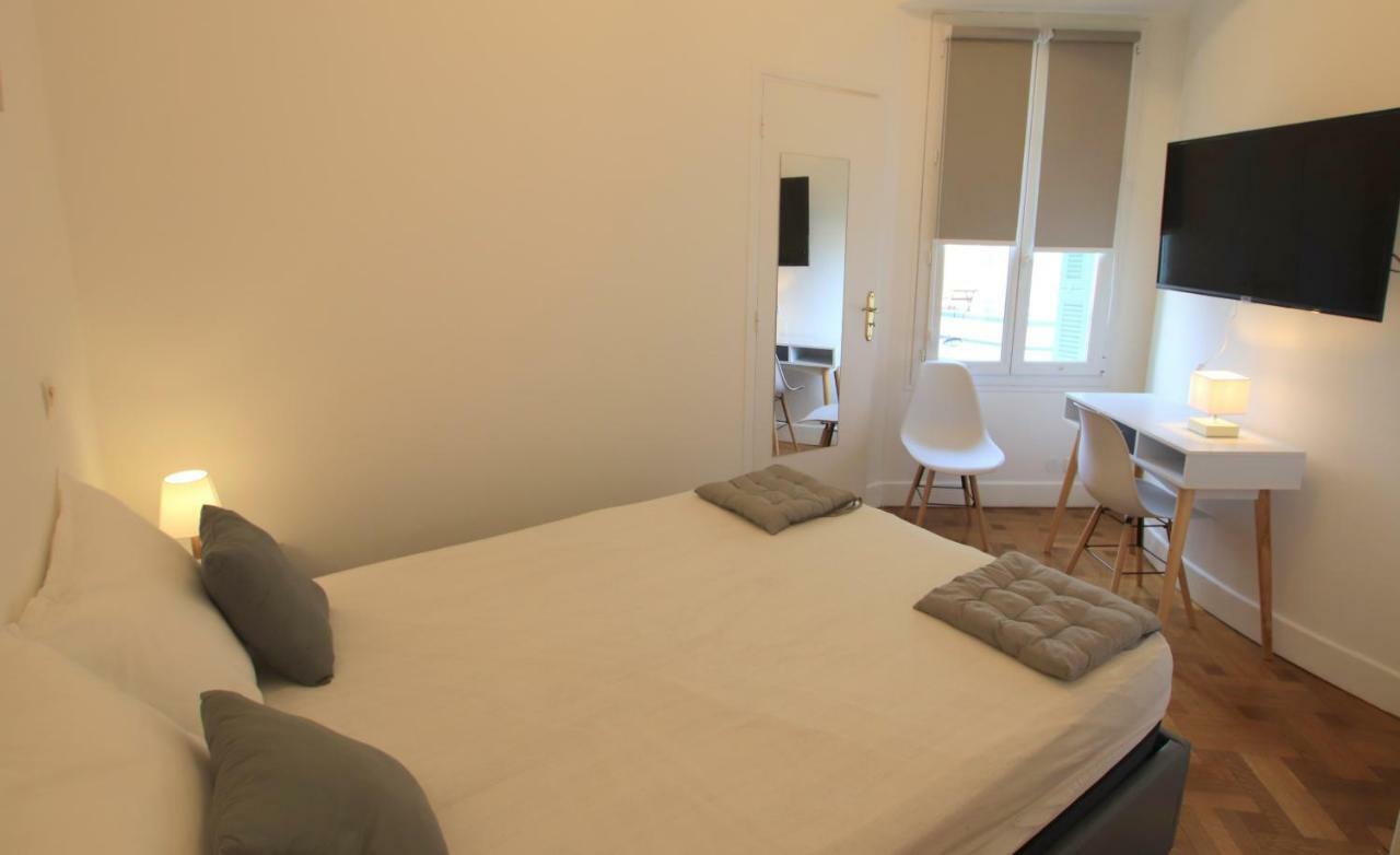 La 111 Appartement *