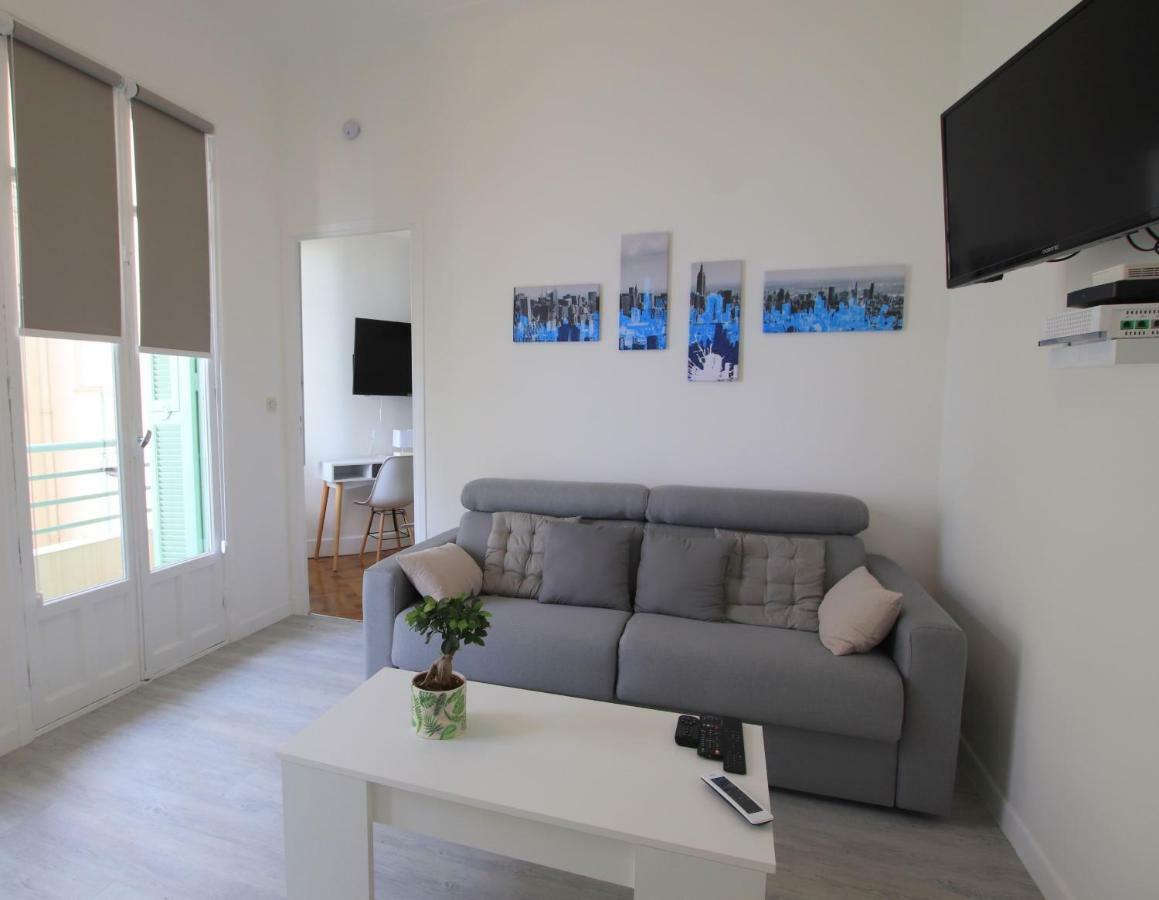 Appartement La 111 Nice